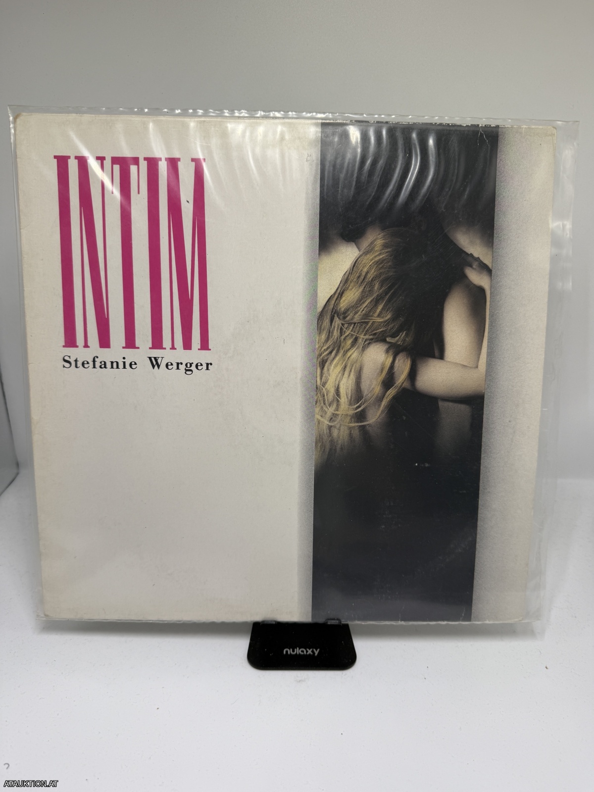 LP / Stefanie Werger – Intim