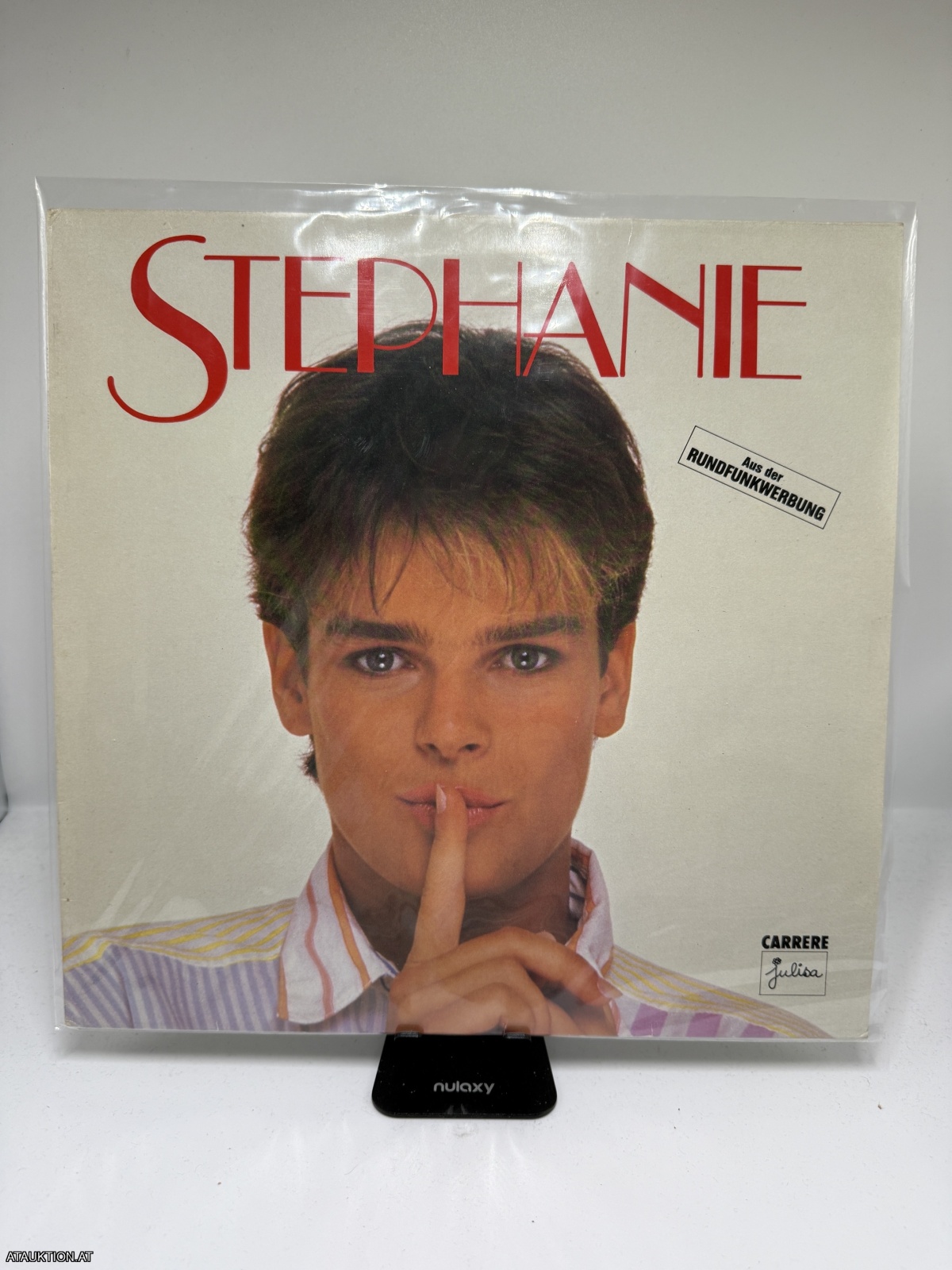 LP / Stephanie – Stephanie