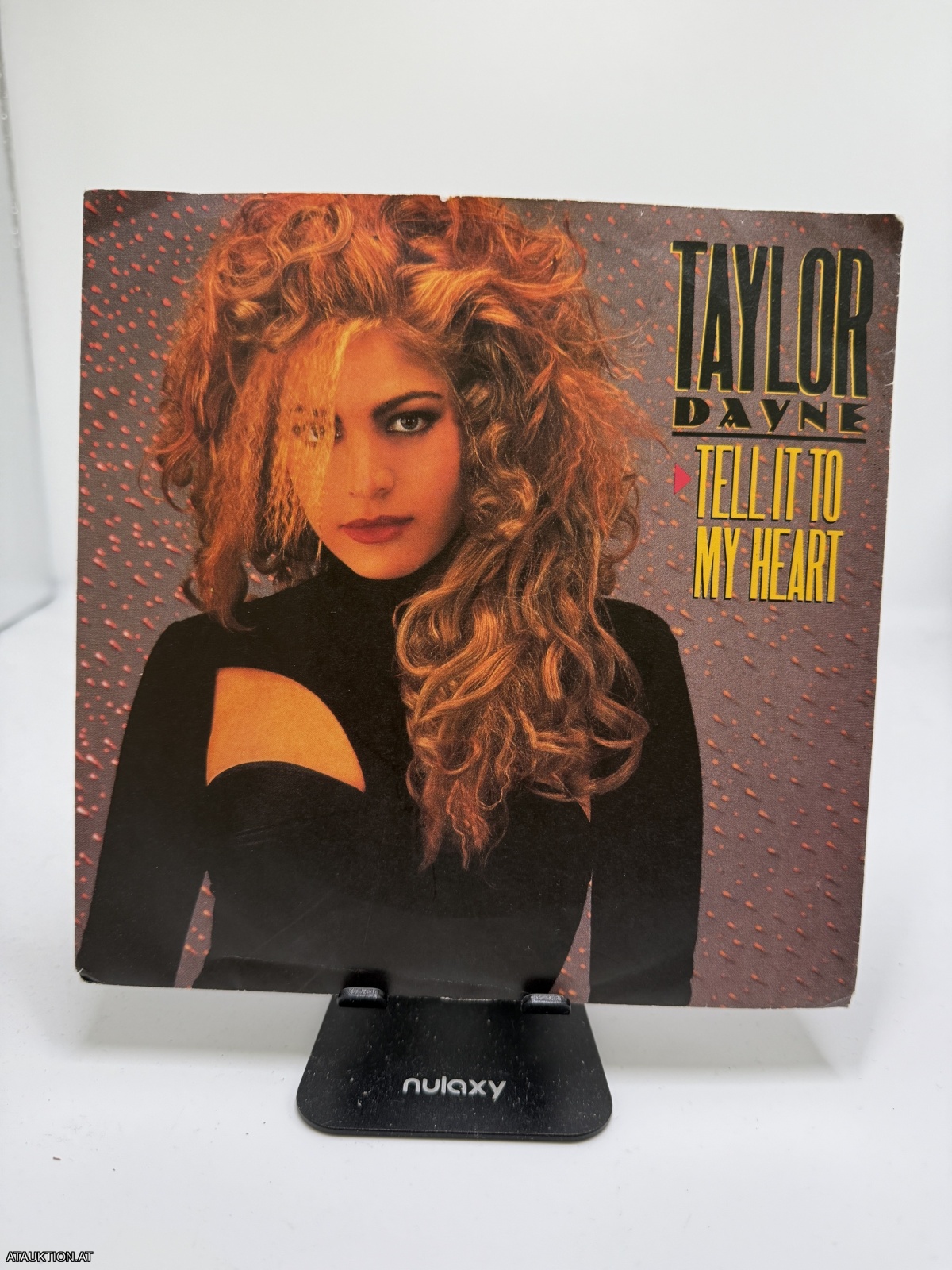 Single / Taylor Dayne – Tell It To My Heart