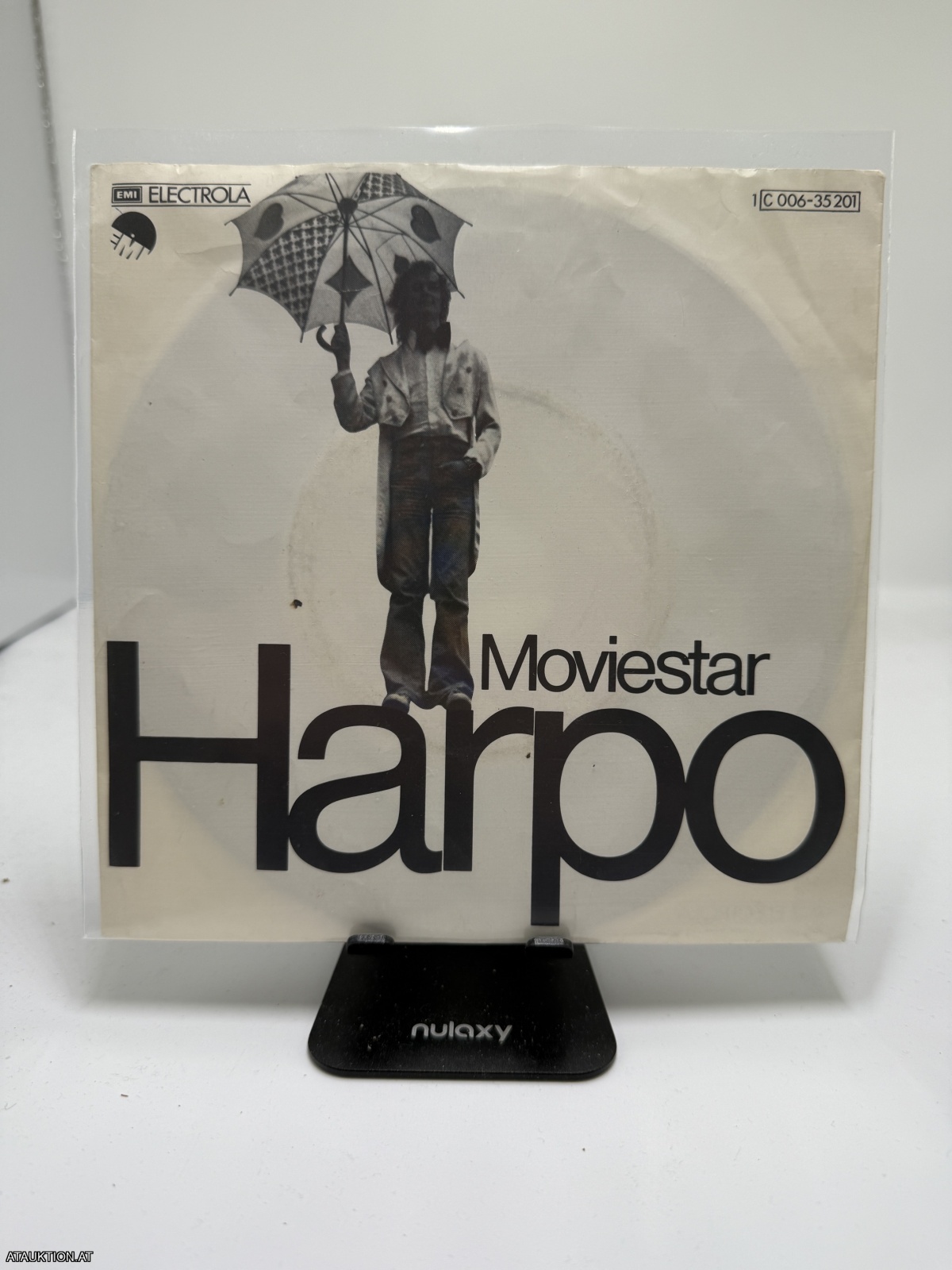 Single / Harpo – Moviestar