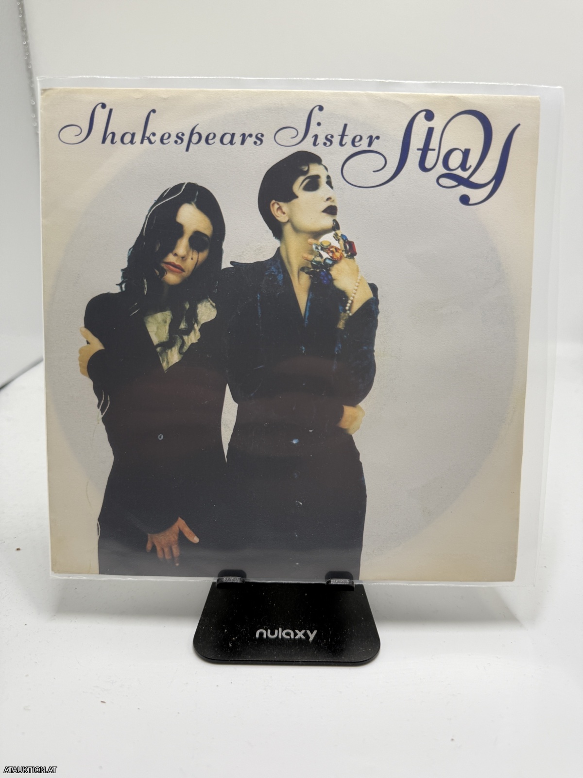 Single / Shakespears Sister – Stay