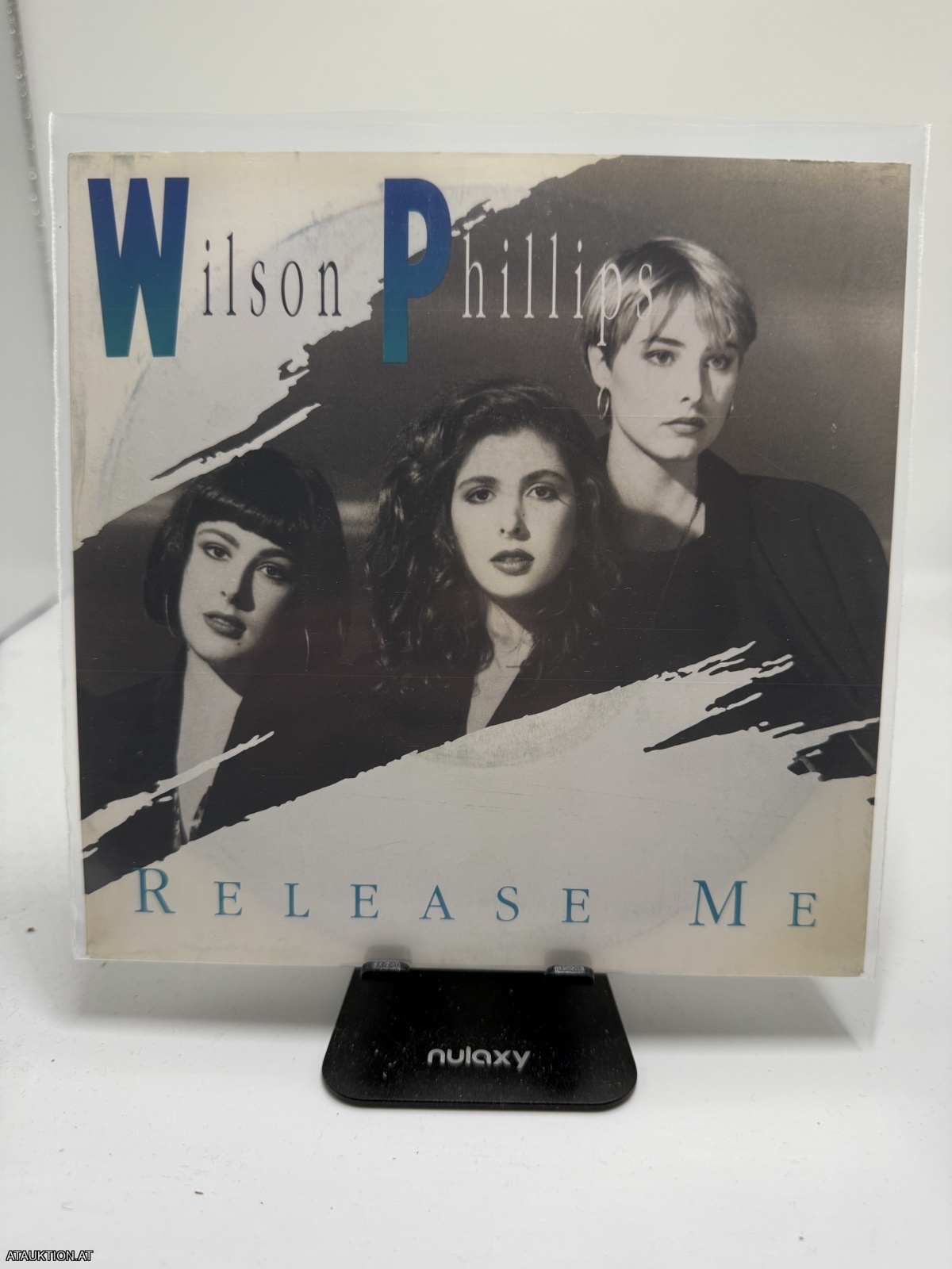 Single / Wilson Phillips – Release Me