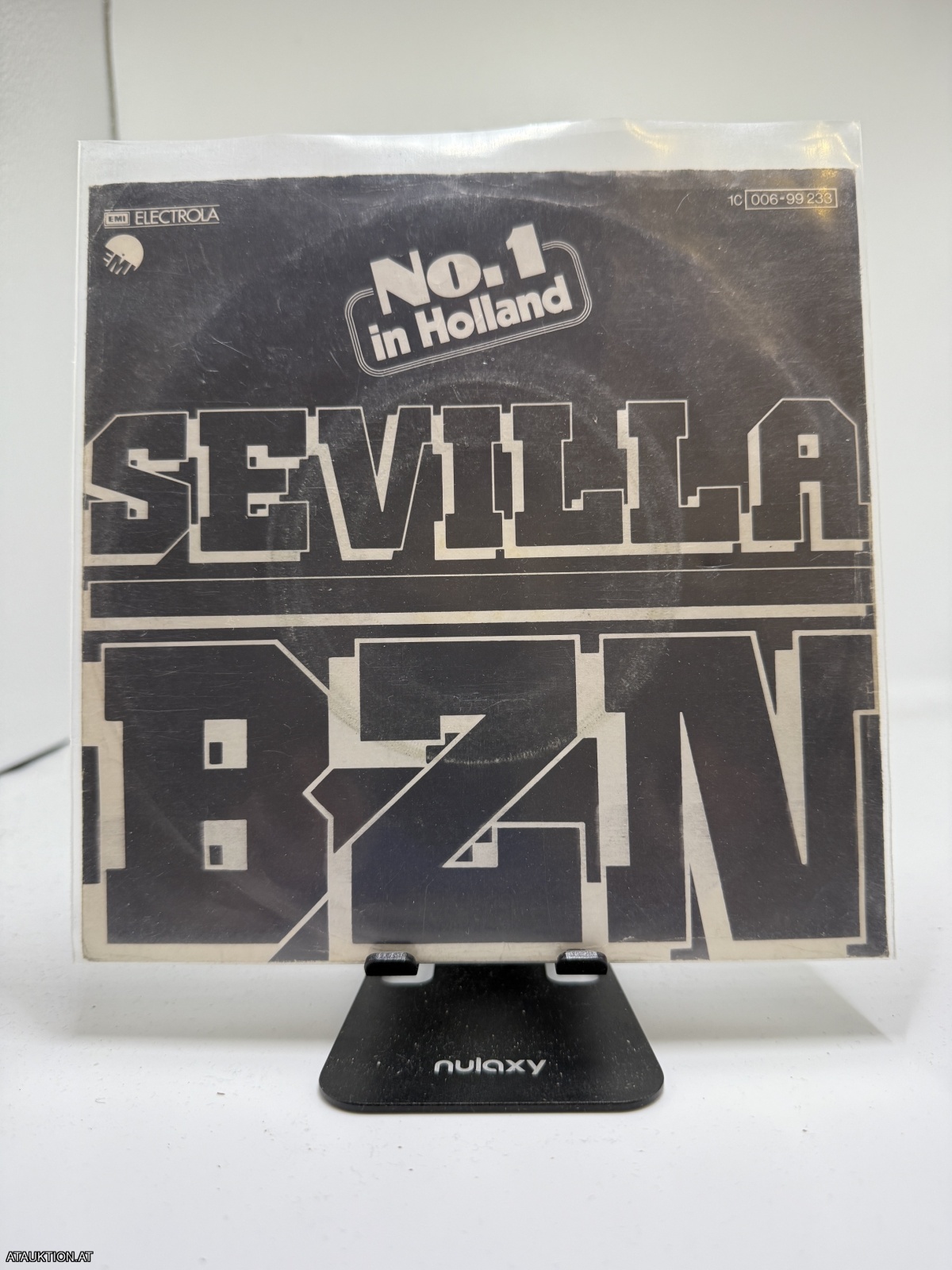 Single / BZN – Sevilla