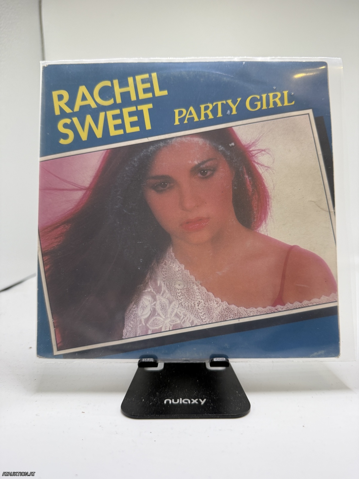 Single / Rachel Sweet – Party Girl