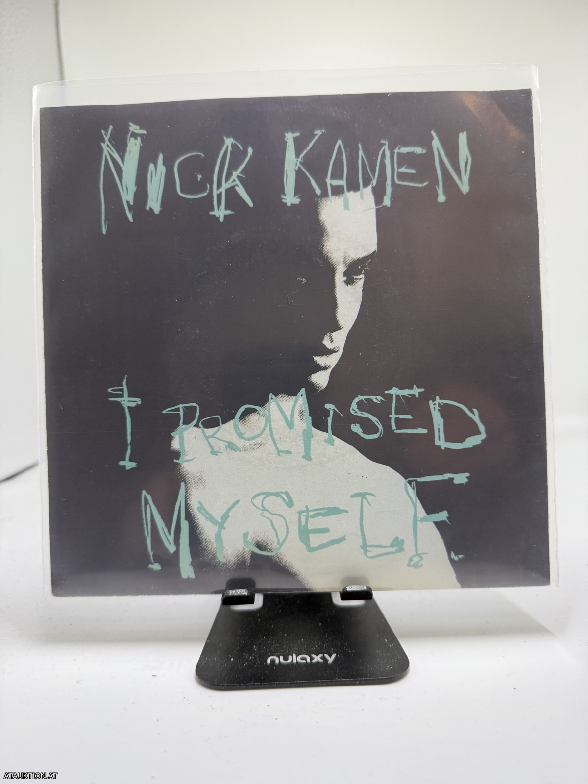 Single / Nick Kamen – I Promised Myself