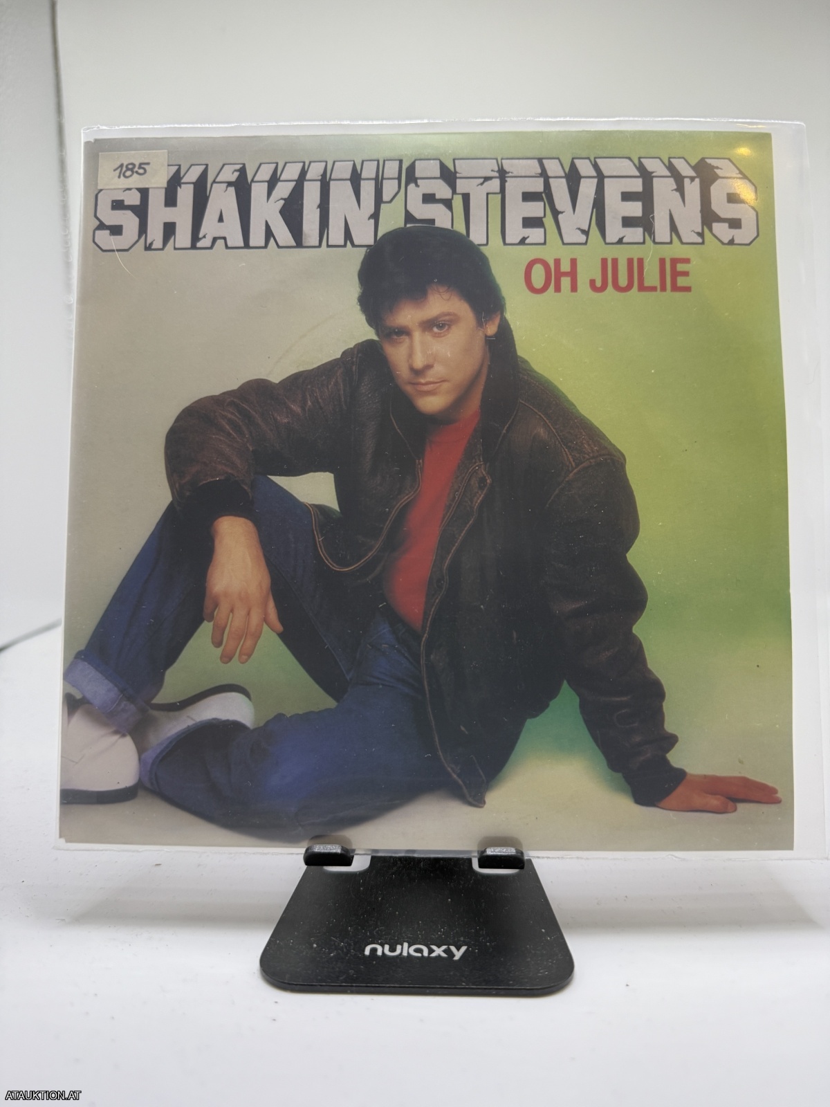 Single / Shakin' Stevens – Oh Julie