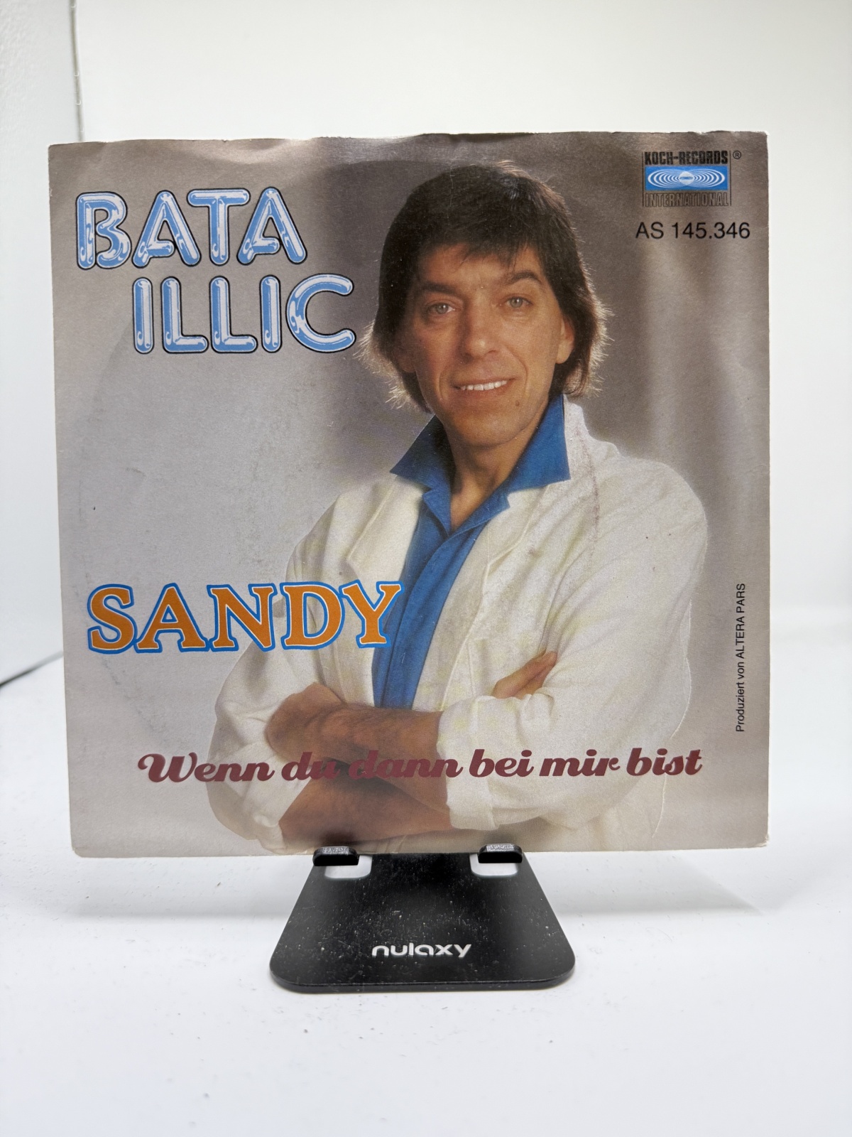 Single / Bata Illic – Sandy