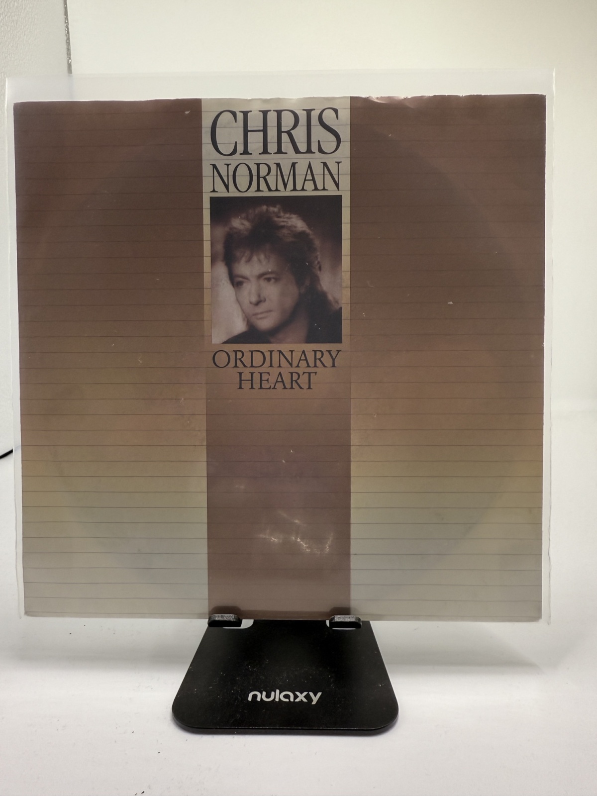 Single / Chris Norman – Ordinary Heart