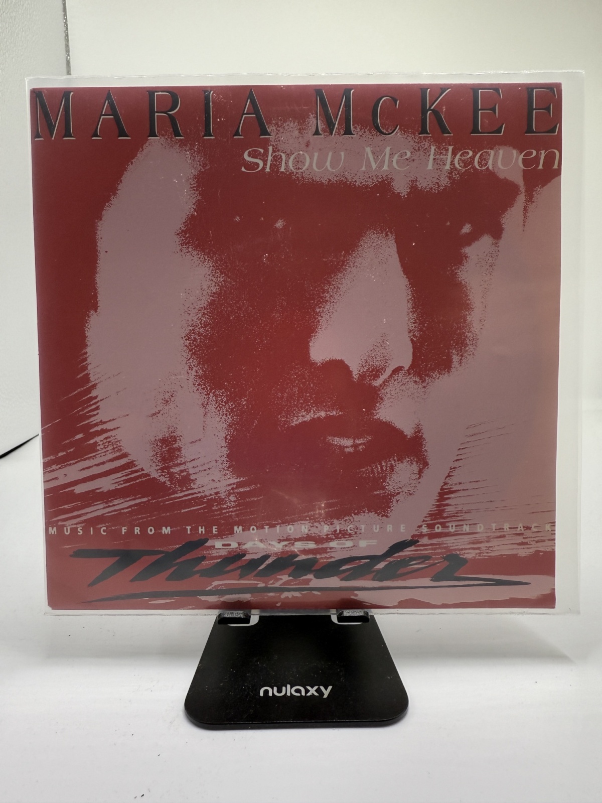 Single / Maria McKee – Show Me Heaven