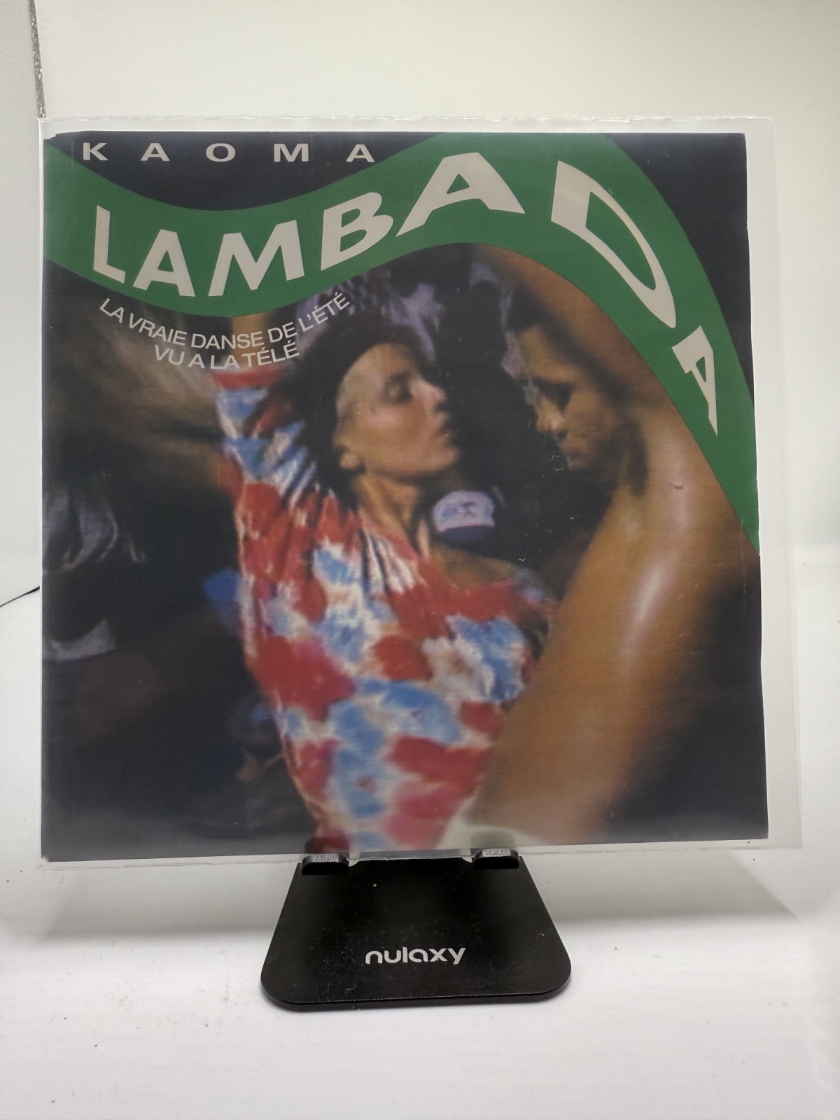 Single / Kaoma – Lambada