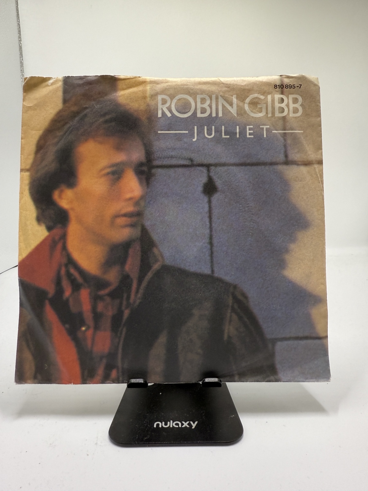 Single / Robin Gibb – Juliet