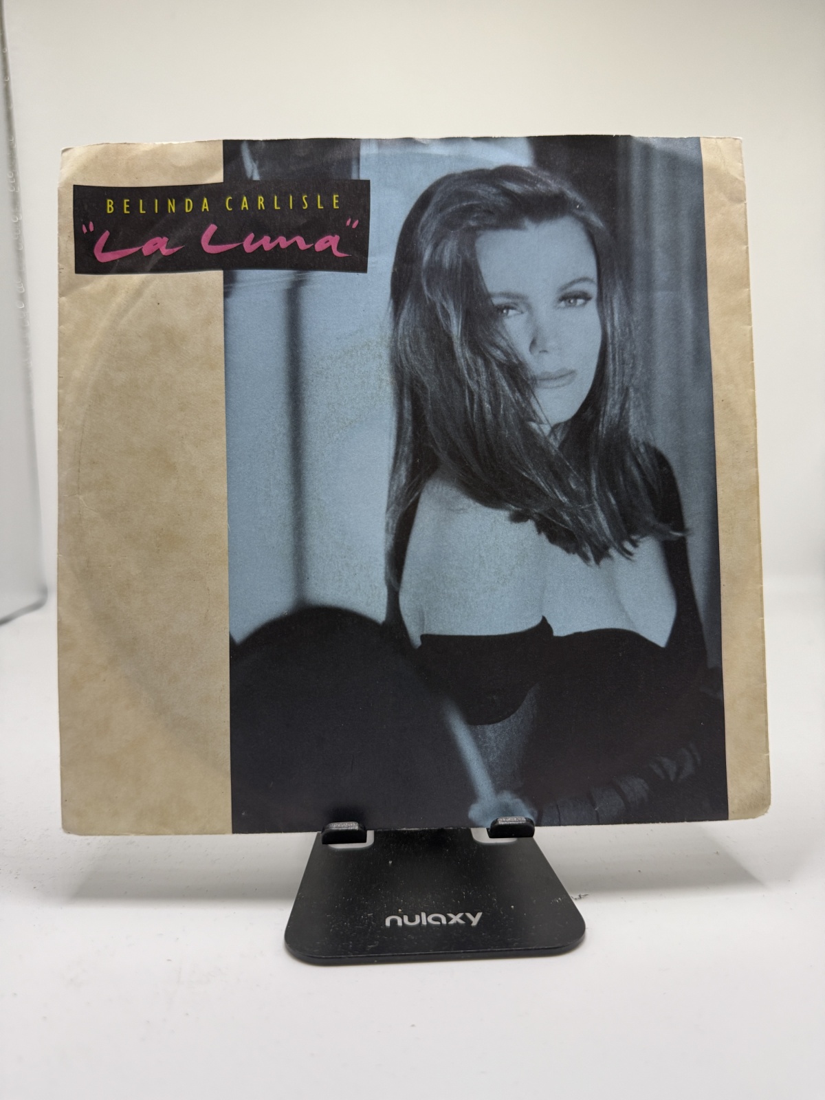 Single / Belinda Carlisle – La Luna