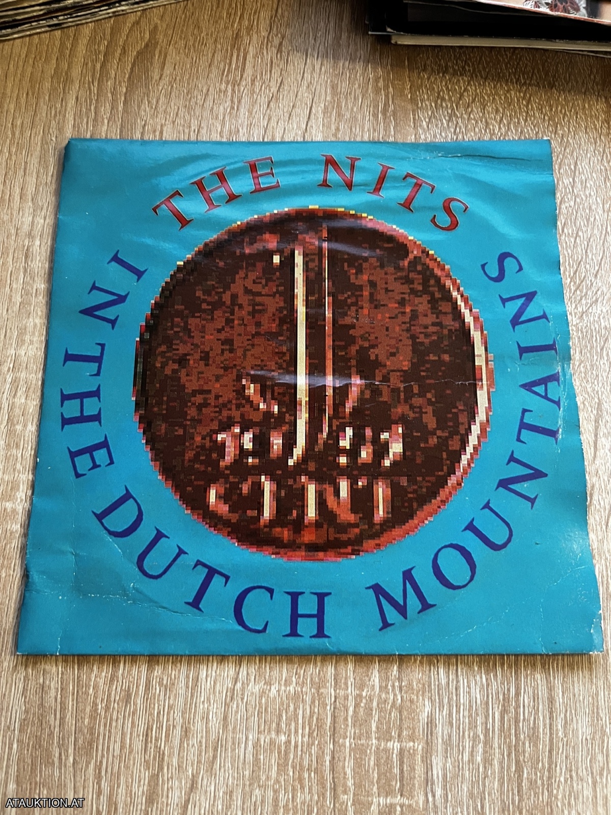 SINGLE / The Nits – In The Dutch Mountains