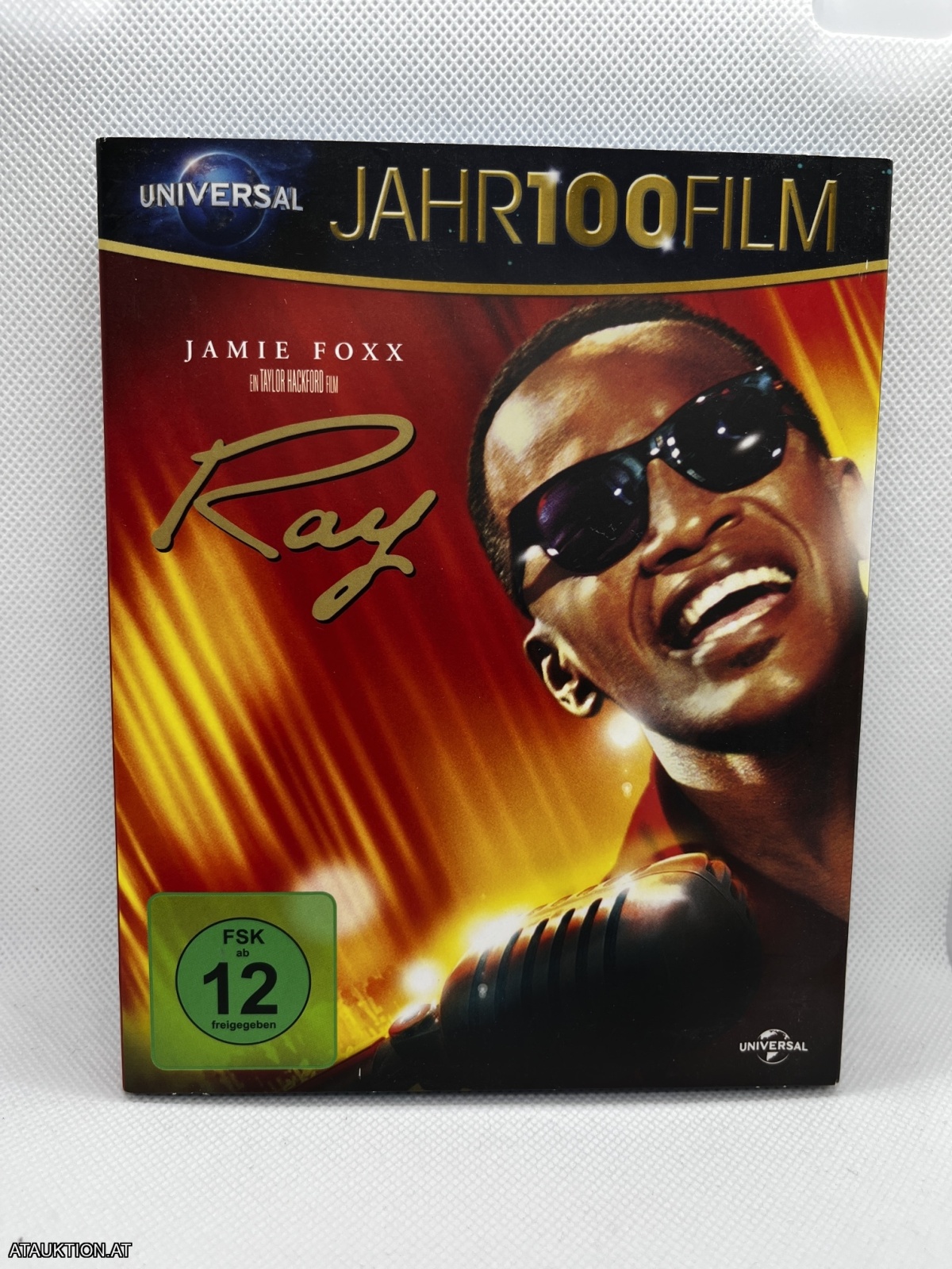 Blu-ray / Ray - Jahr100Film