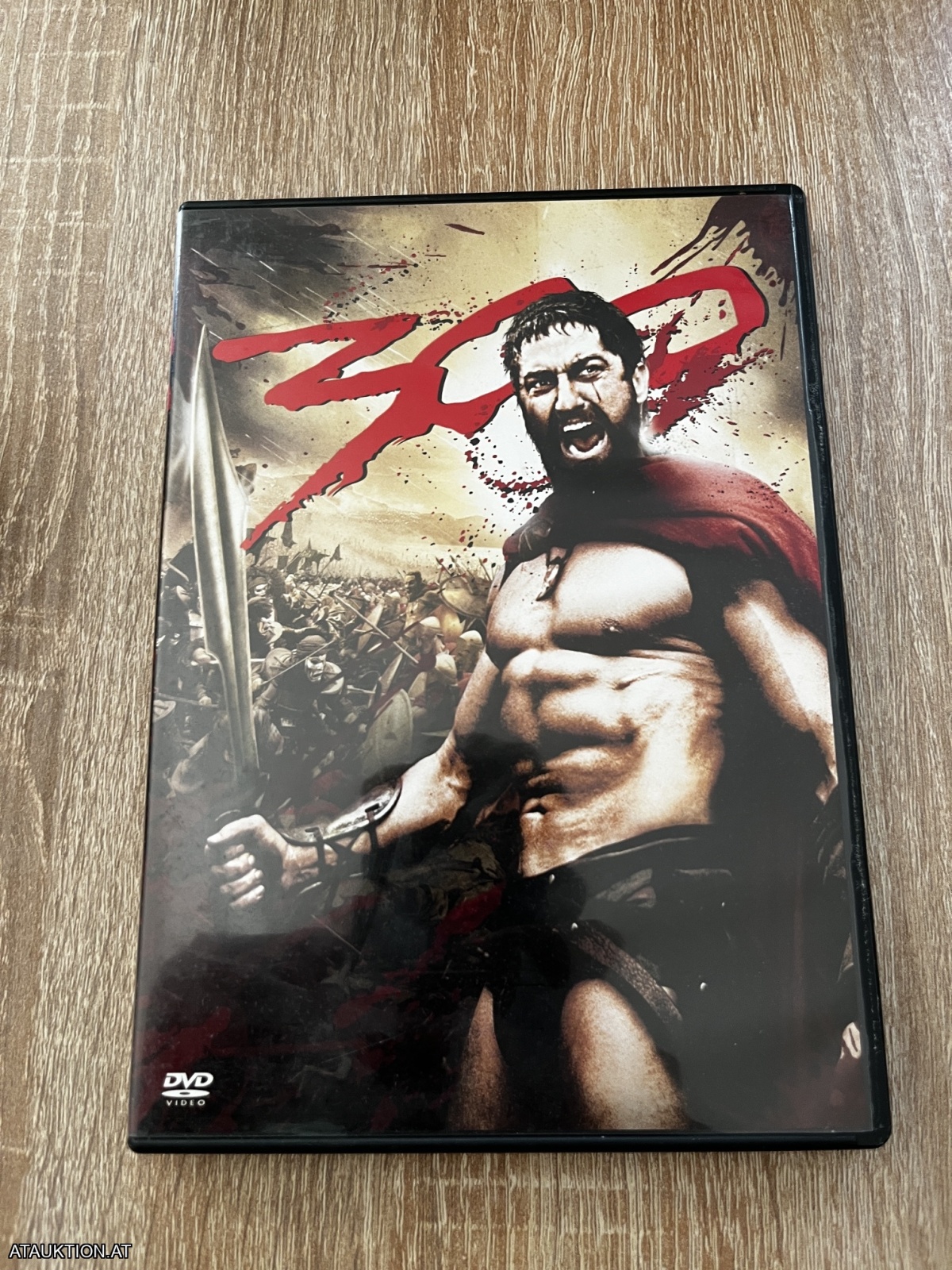 DVD / 300 - Der Film