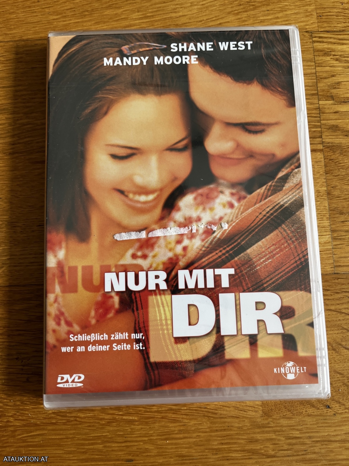 DVD / Nur mit dir