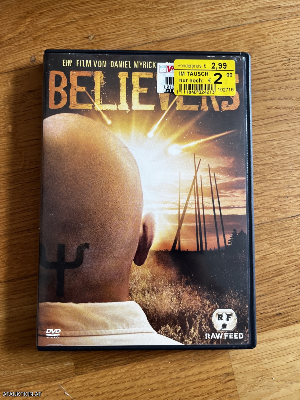 DVD / Believers