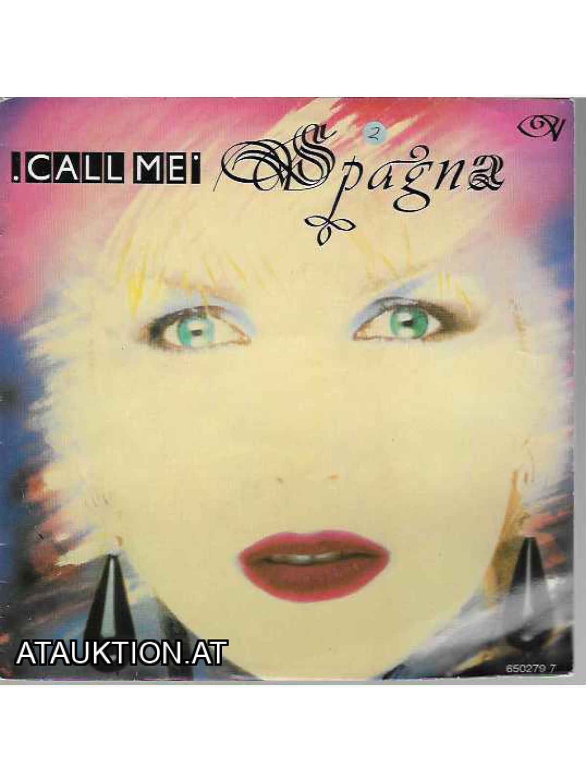 SINGLE / Spagna – Call Me