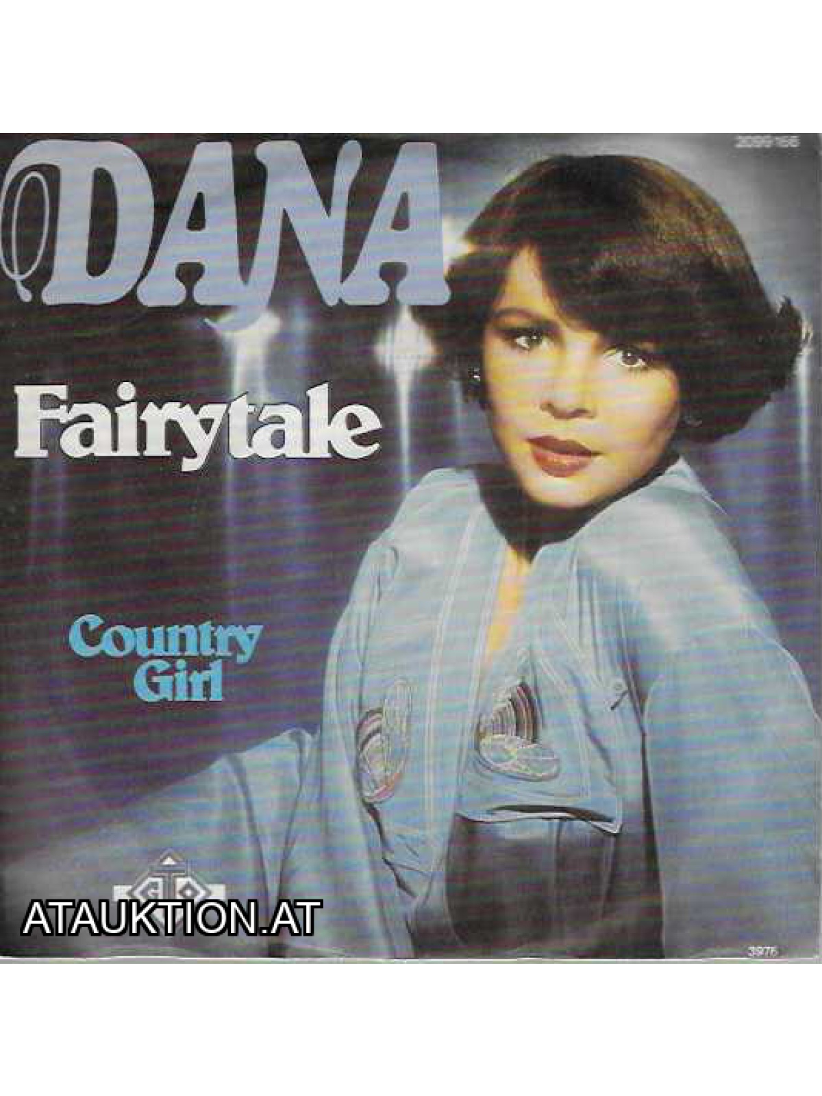 SINGLE / Dana – Fairytale