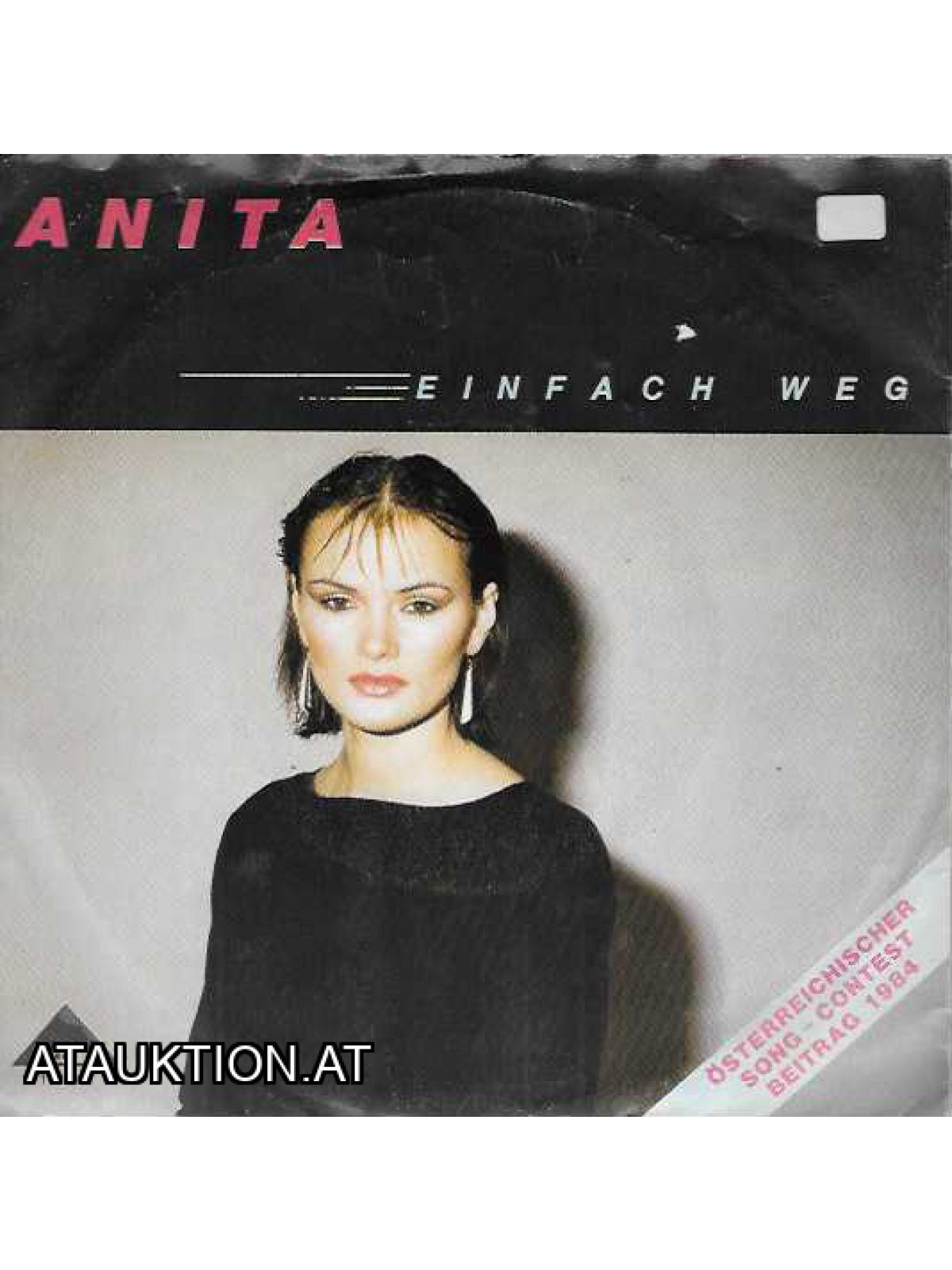 SINGLE / Anita – Einfach Weg