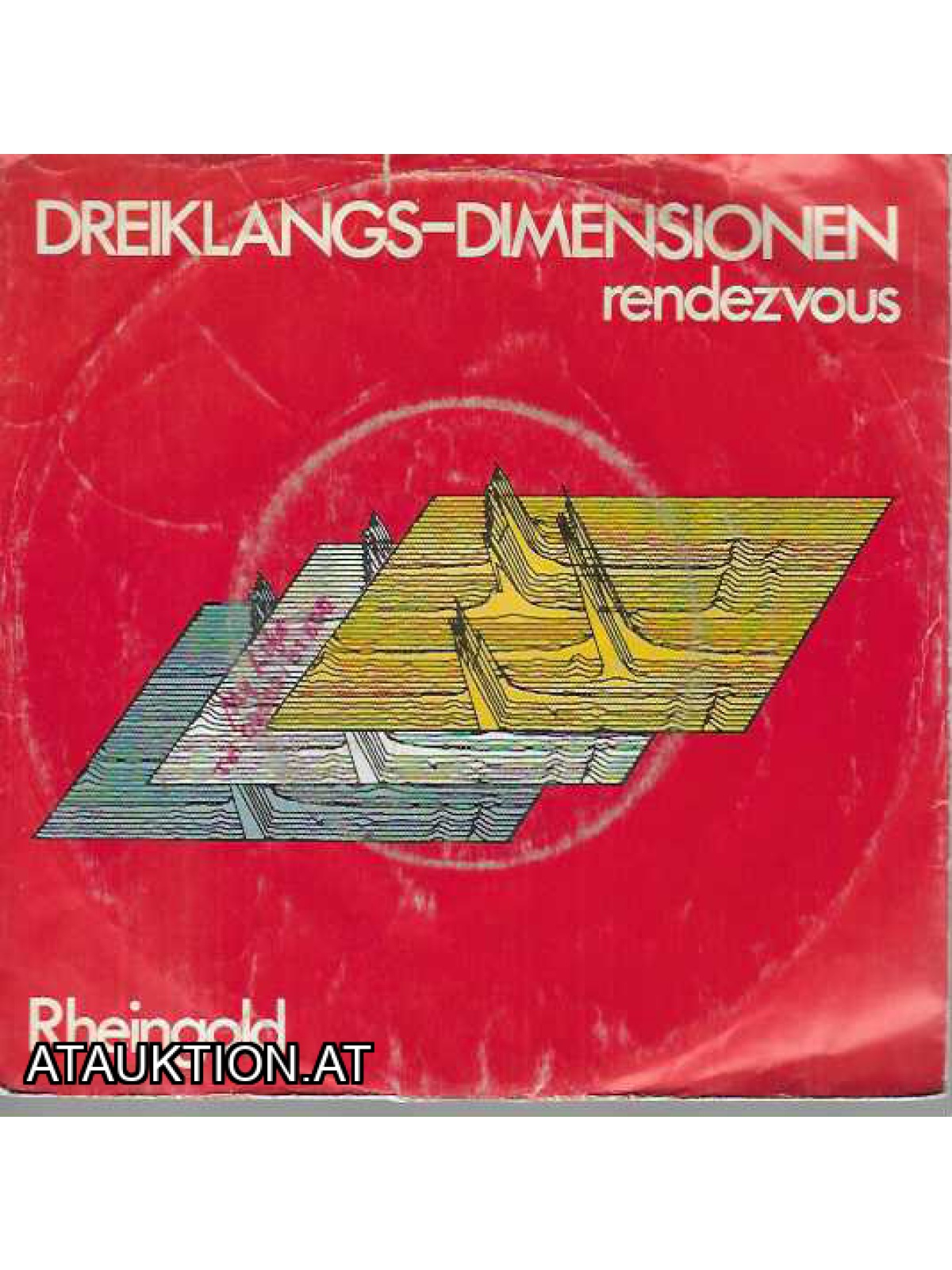 SINGLE / Rheingold – Dreiklangs-Dimensionen