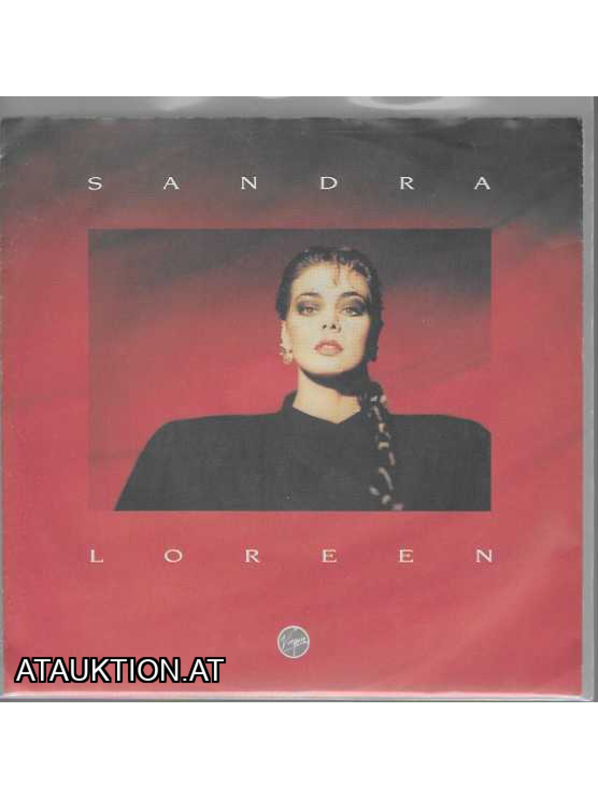 SINGLE / Sandra – Loreen