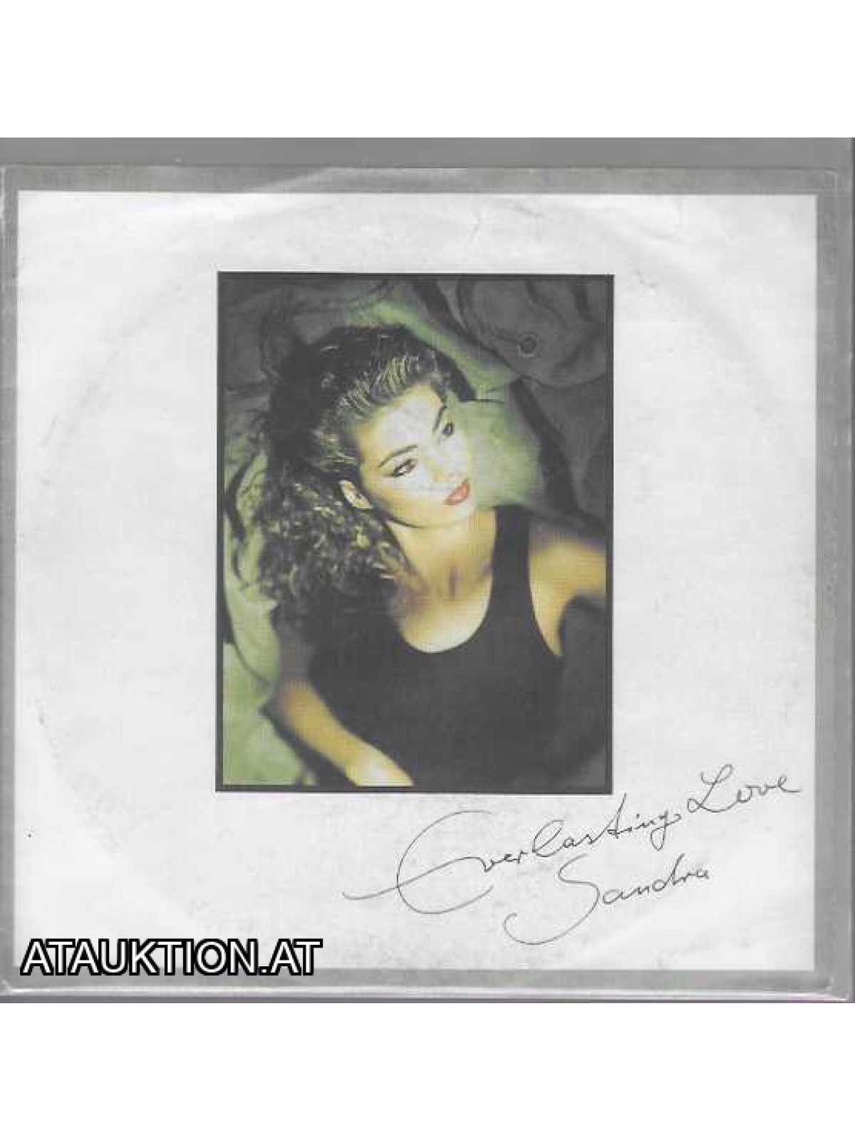 SINGLE / Sandra – Everlasting Love