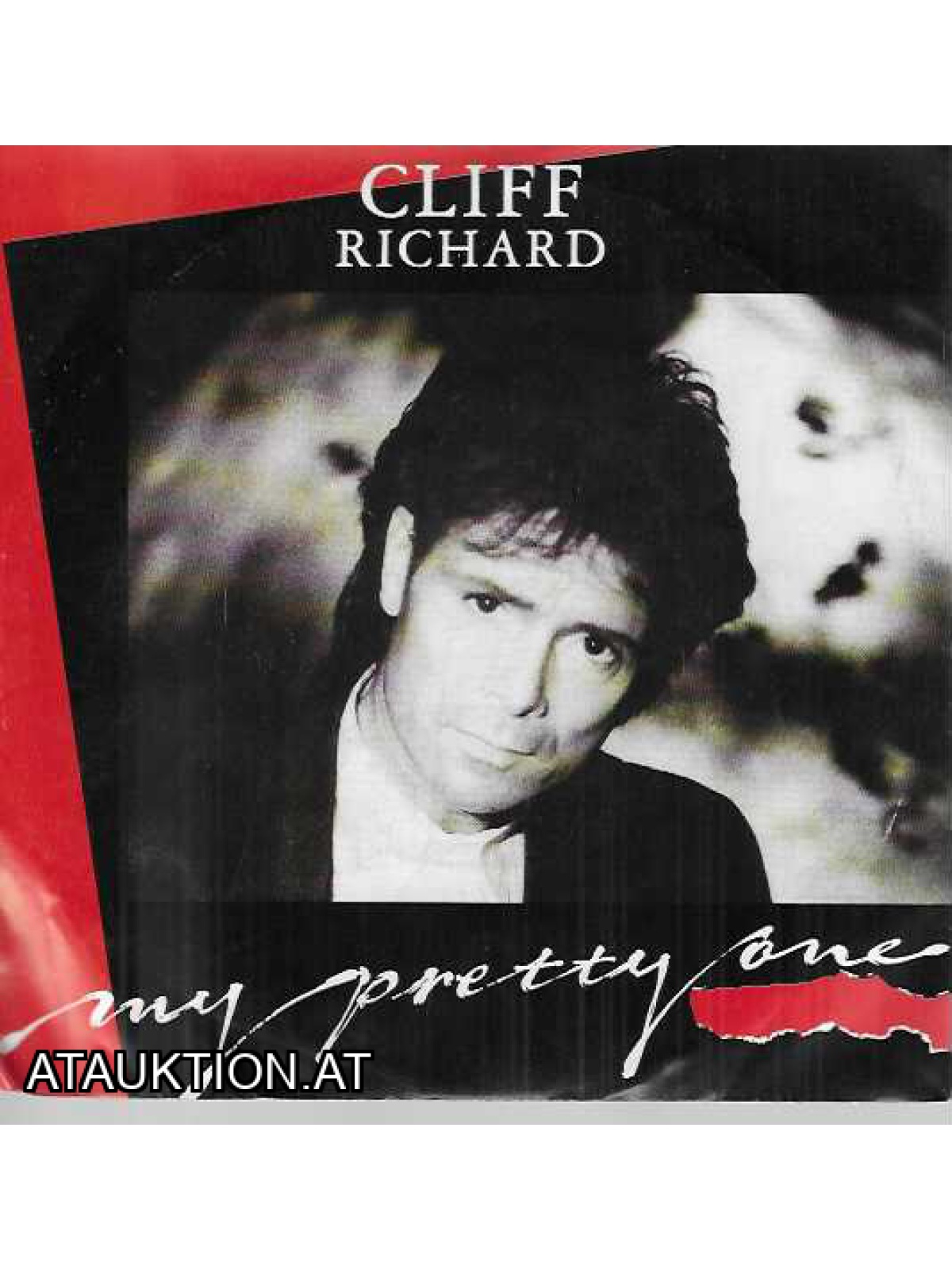 SINGLE / Cliff Richard – My Pretty One