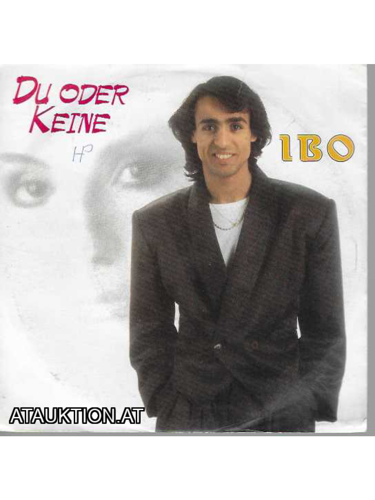 SINGLE / Ibo – Du Oder Keine