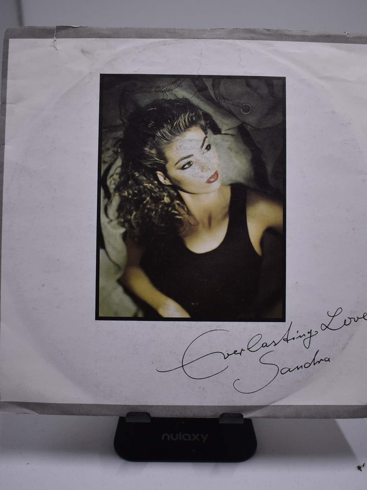 Single / Sandra – Everlasting Love