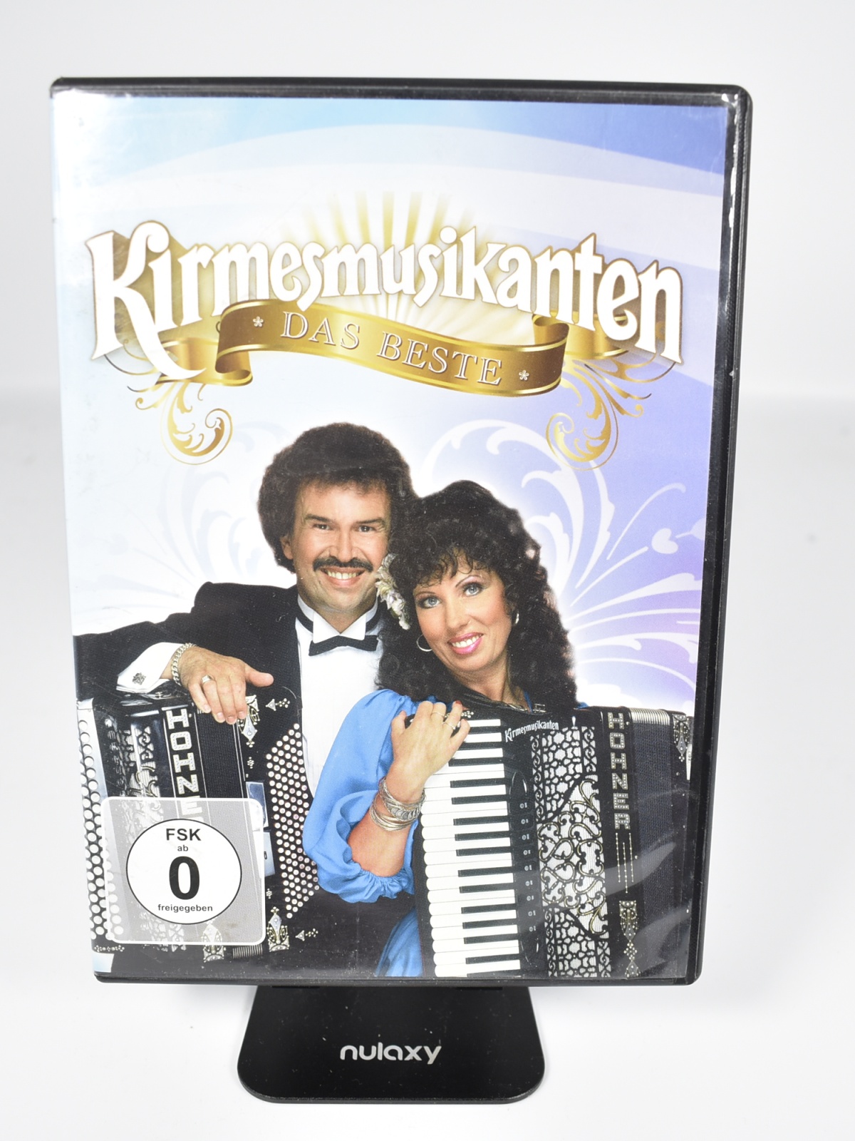 DVD / Kirmesmusikanten - Das Beste