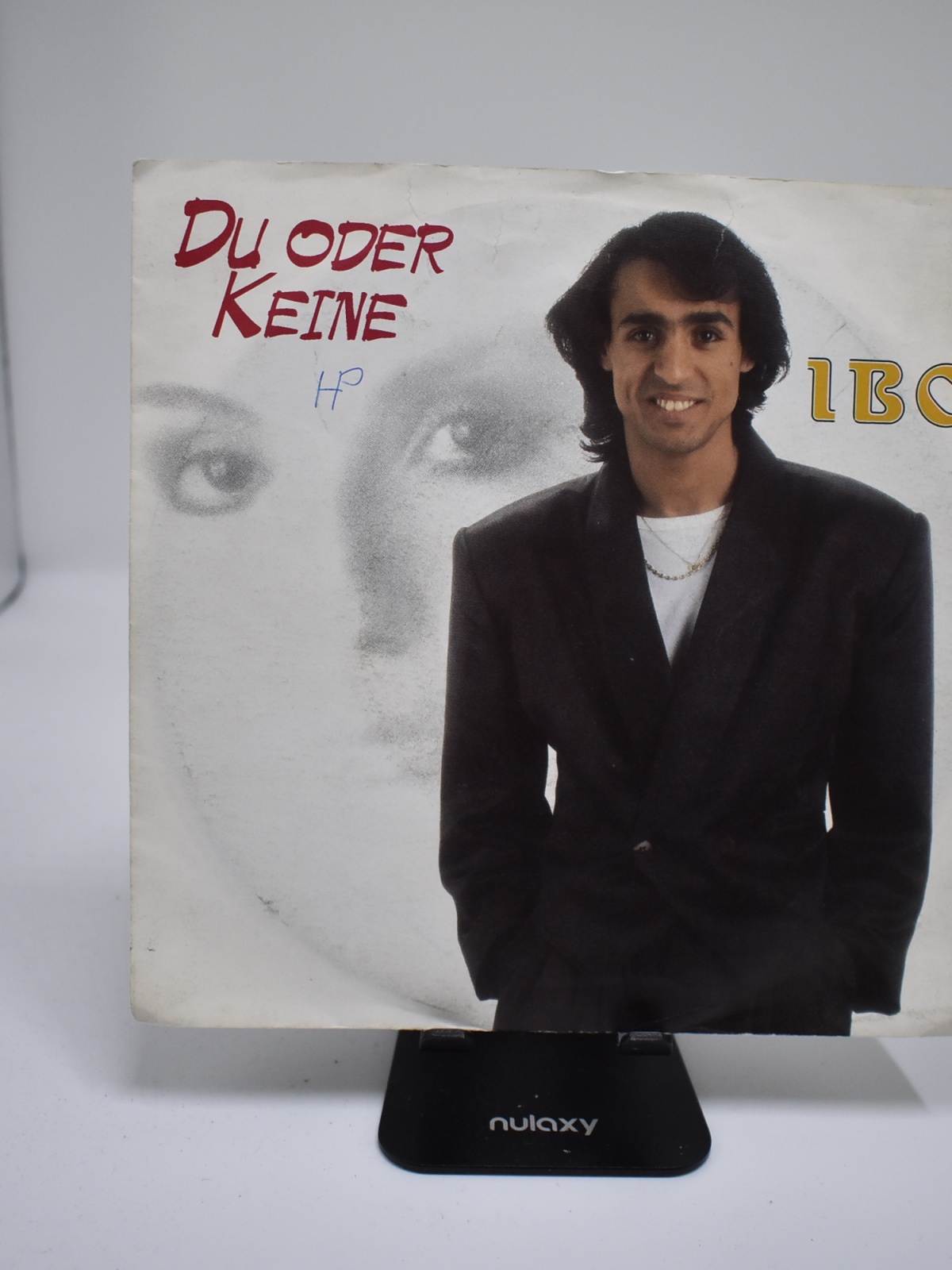 Single / Ibo – Du Oder Keine