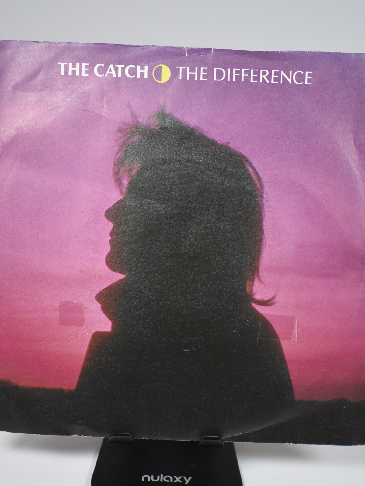 Single / The Catch – The Difference