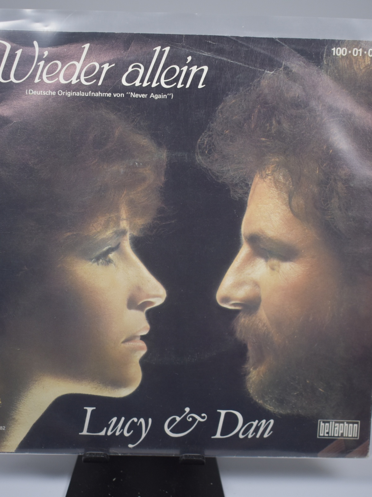 Single / Lucy & Dan – Wieder Allein