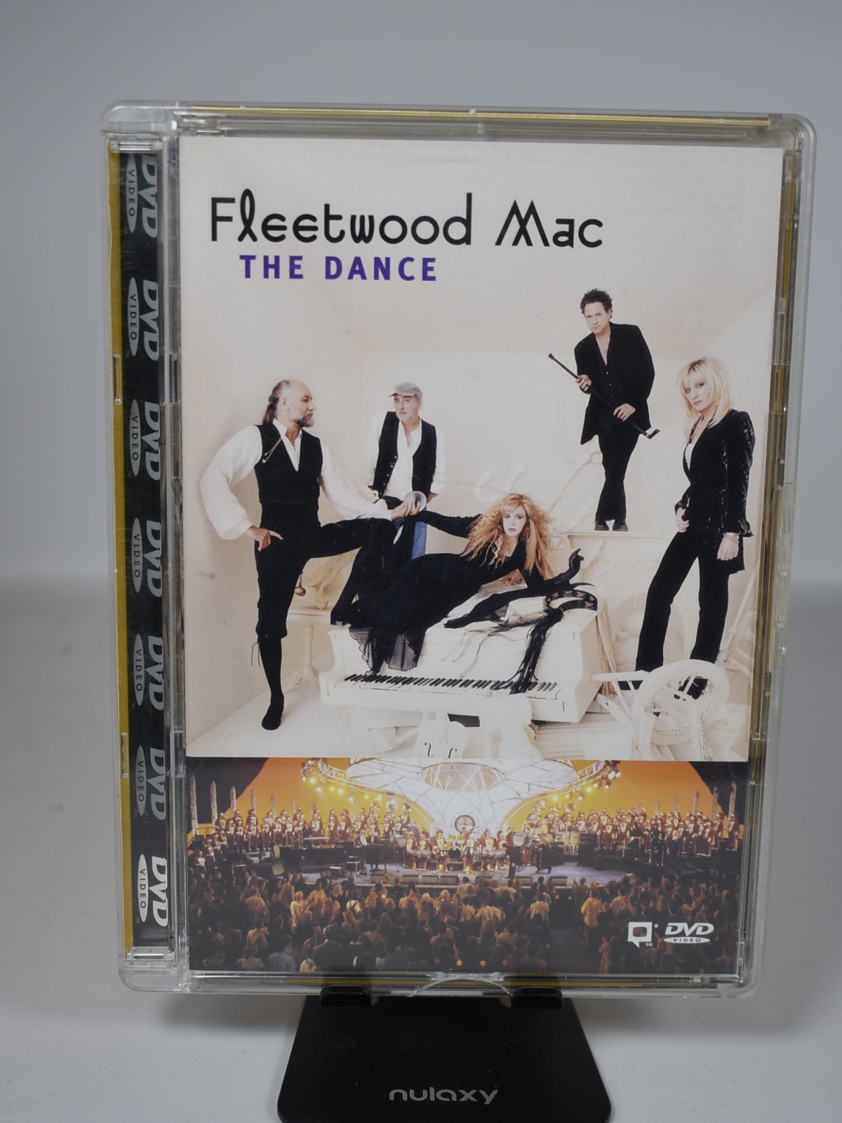 DVD / Fleetwood Mac - The Dance