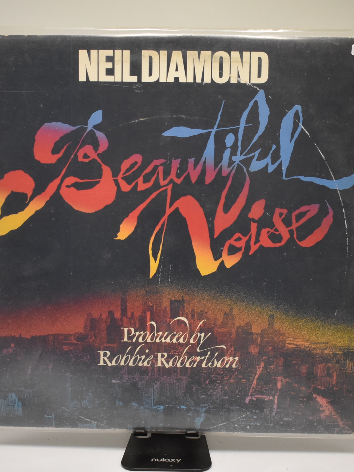 LP / Neil Diamond – Beautiful Noise