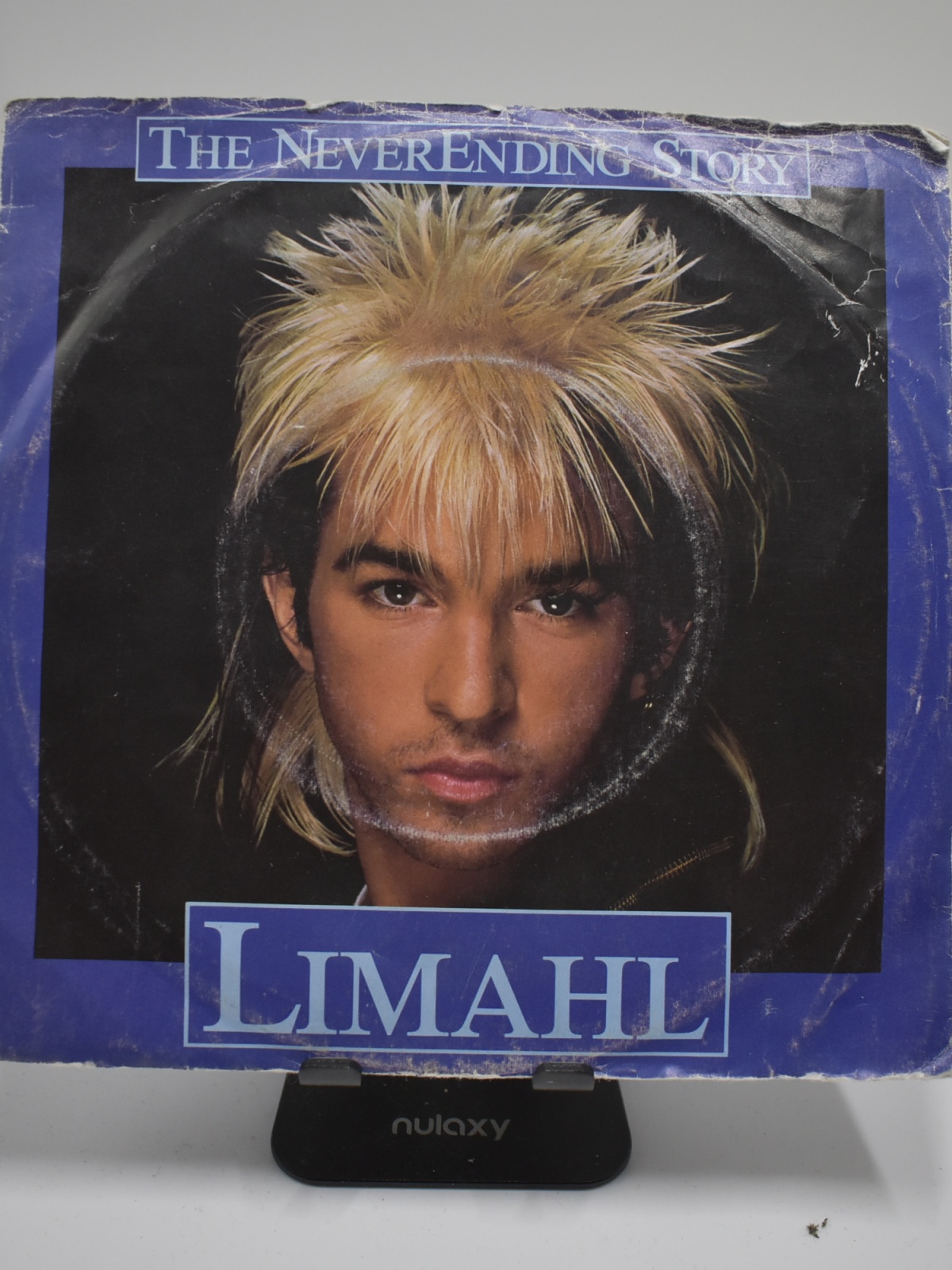 Single / Limahl – The NeverEnding Story