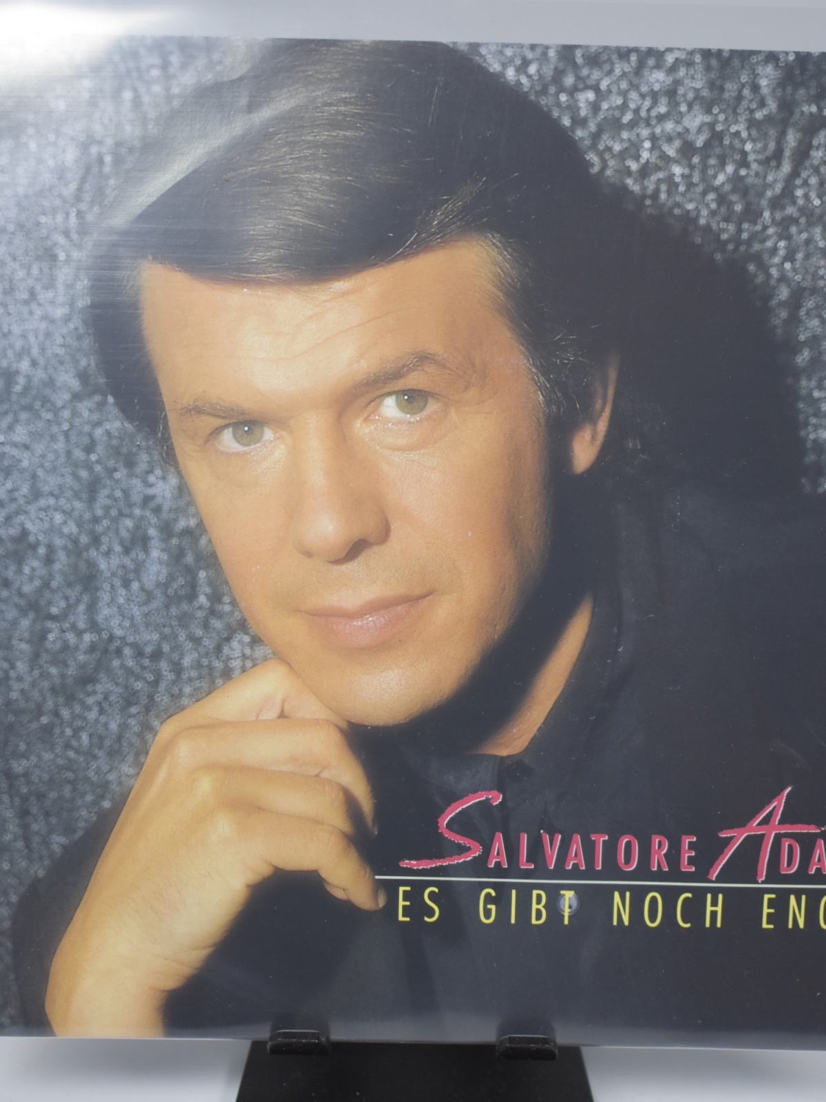 Single / Salvatore Adamo – Es Gibt Noch Engel