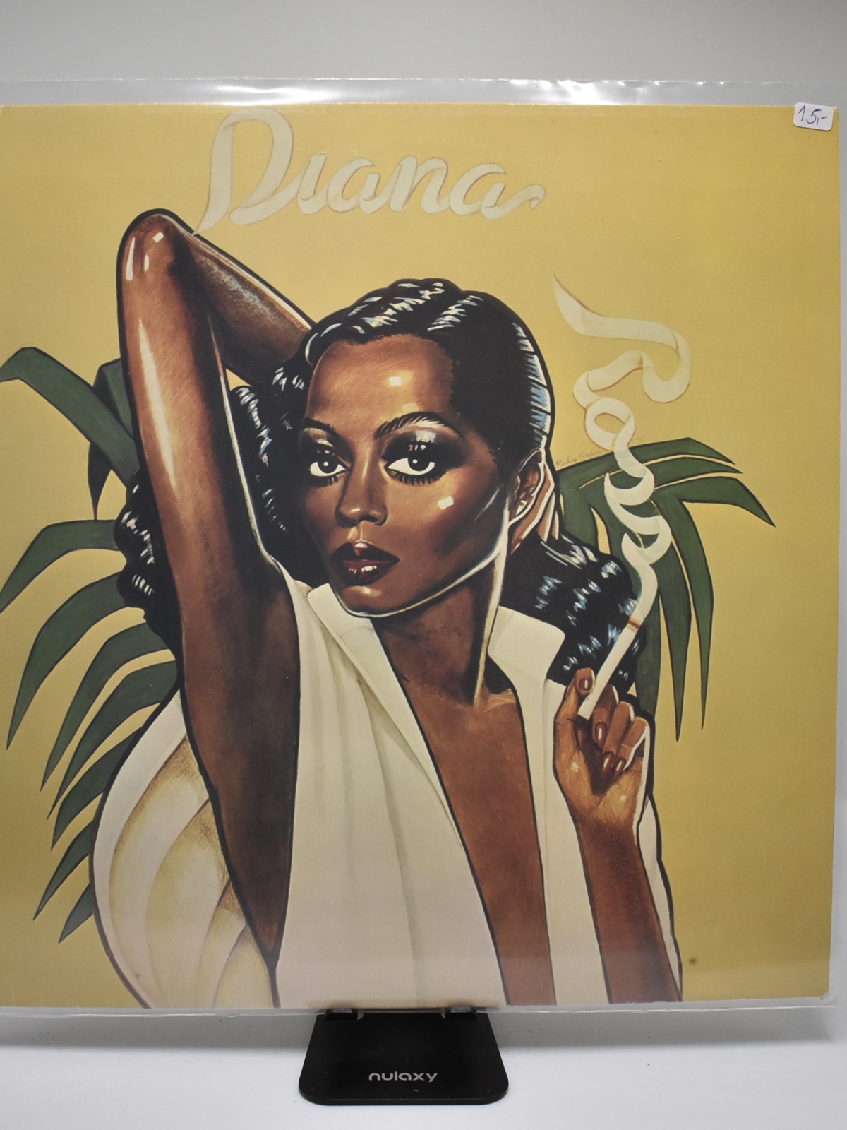 LP / Diana Ross – Ross