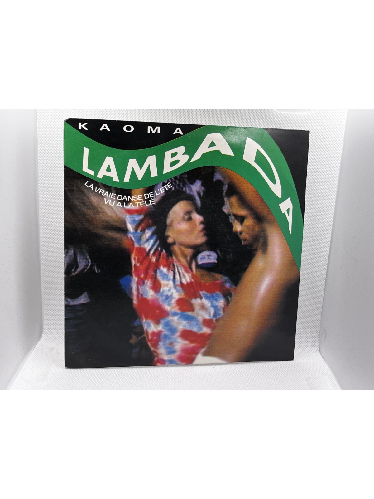 SINGLE / Kaoma – Lambada