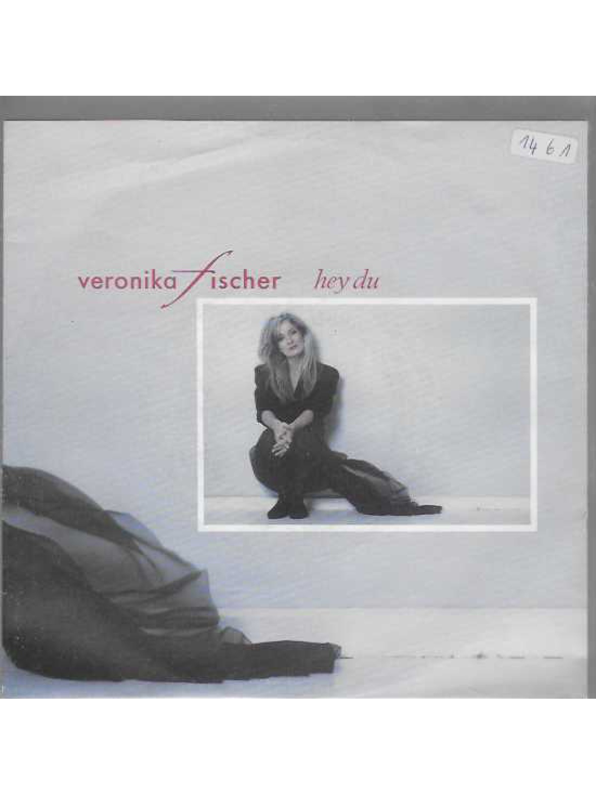 SINGLE / Veronika Fischer – Hey Du