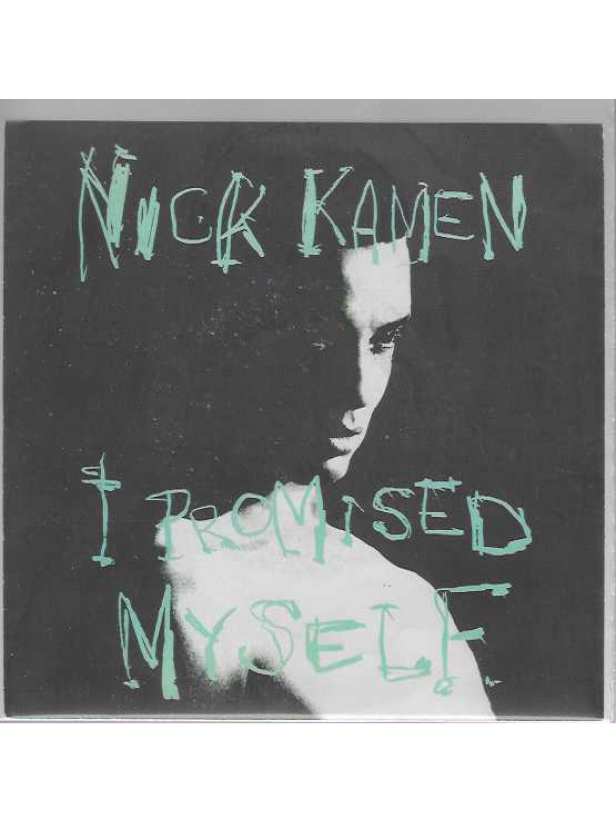 SINGLE / Nick Kamen – I Promised Myself