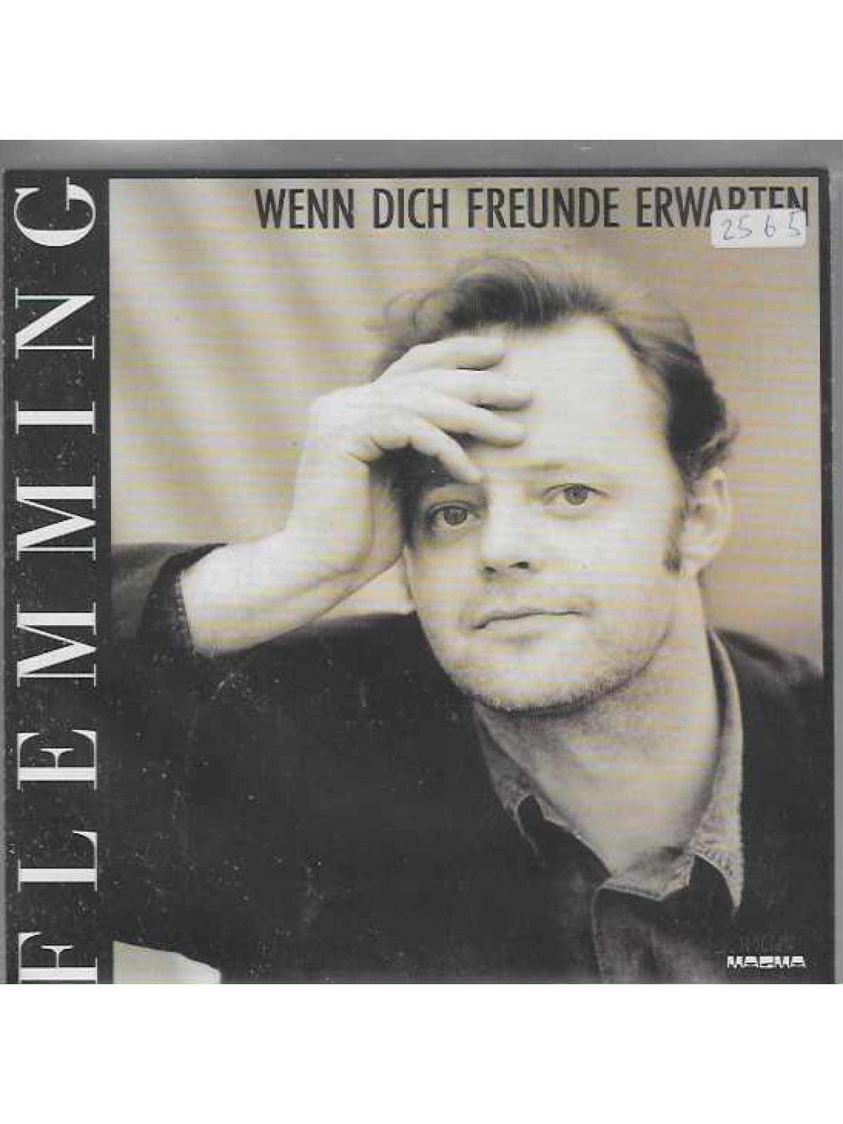 SINGLE / Flemming – Wenn Dich Freunde Erwarten