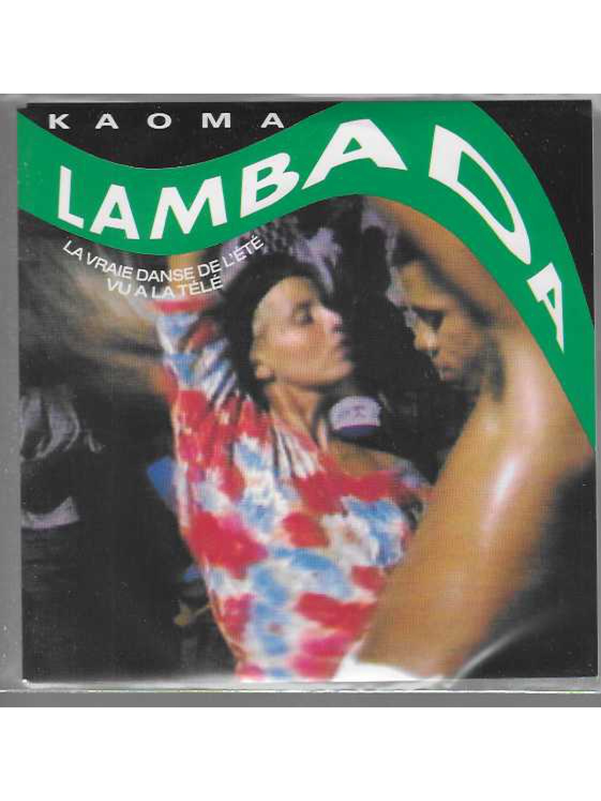 SINGLE / Kaoma – Lambada