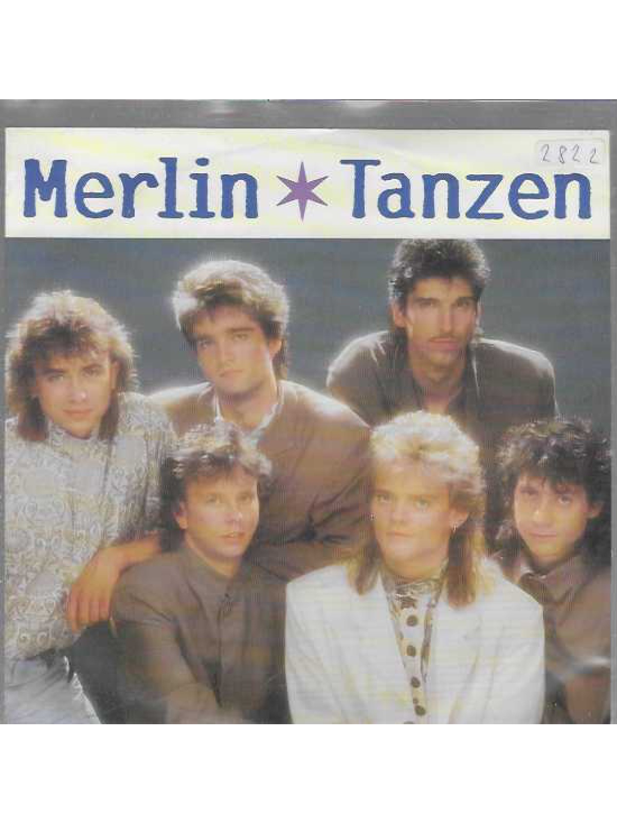 SINGLE / Merlin – Tanzen