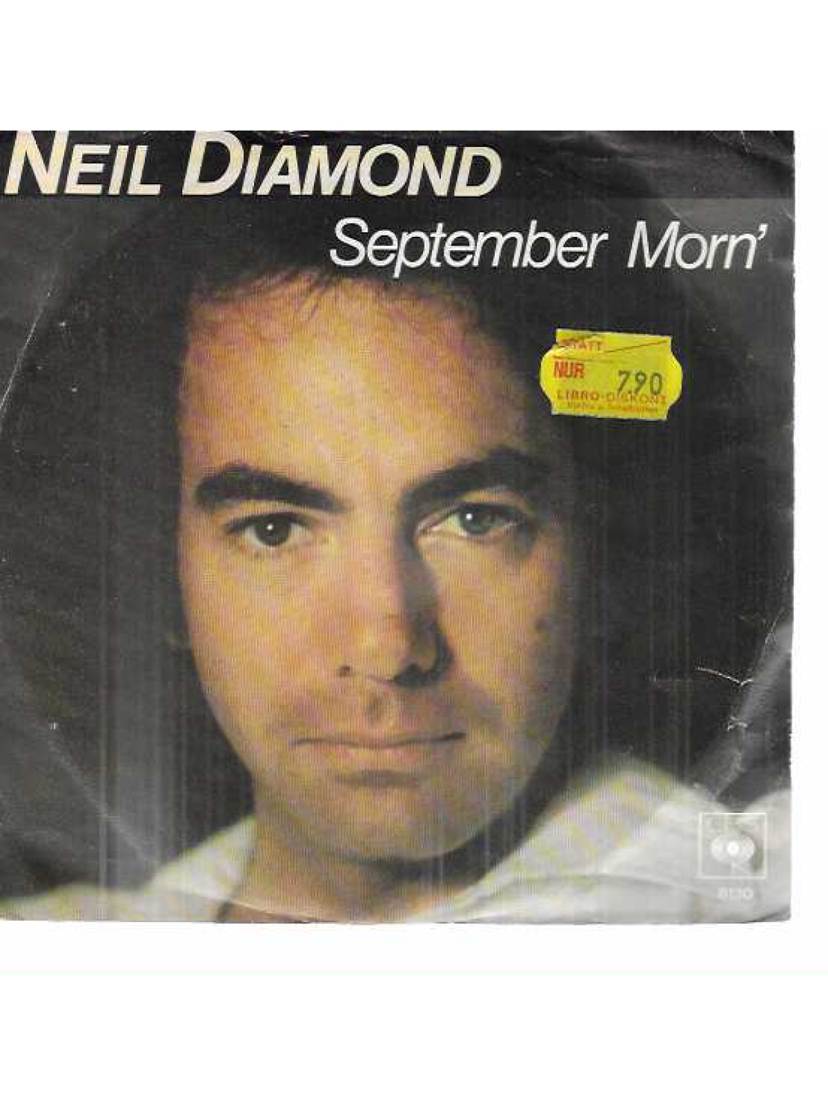 SINGLE / Neil Diamond – September Morn'