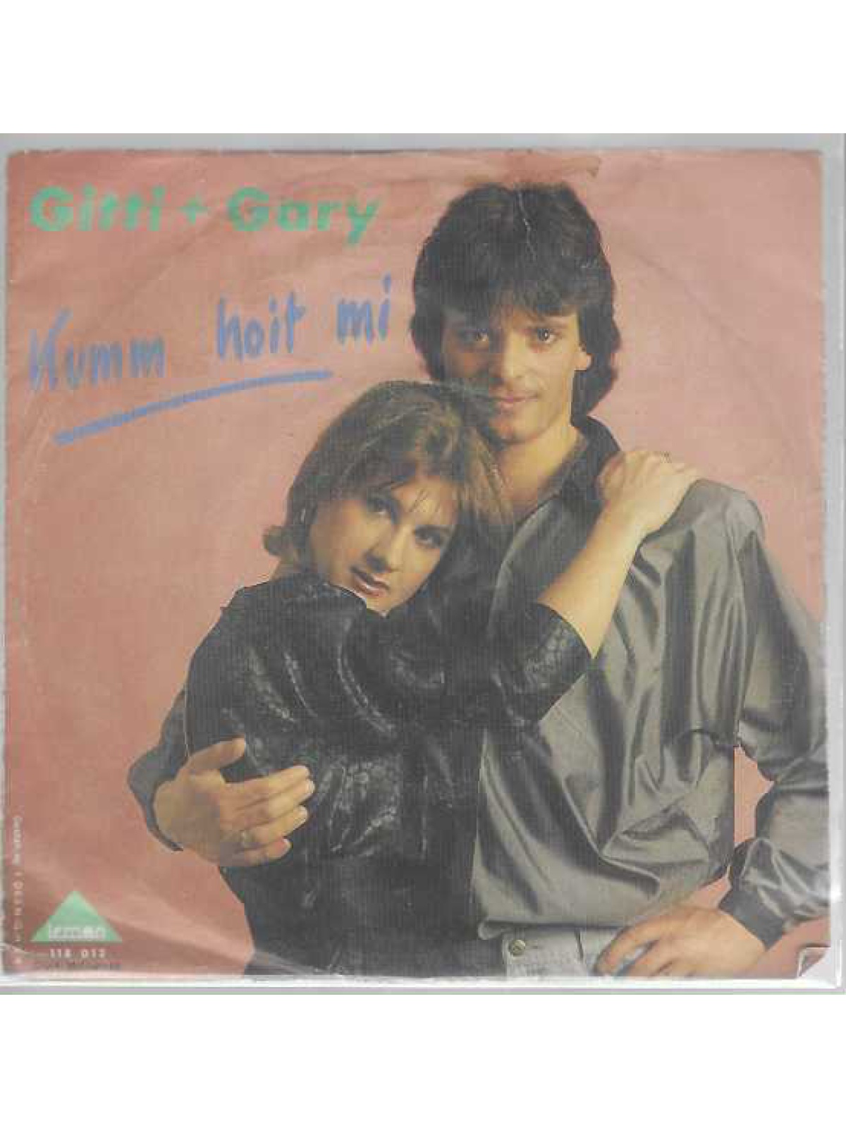 SINGLE / Gitti + Gary – Kumm Hoit Mi