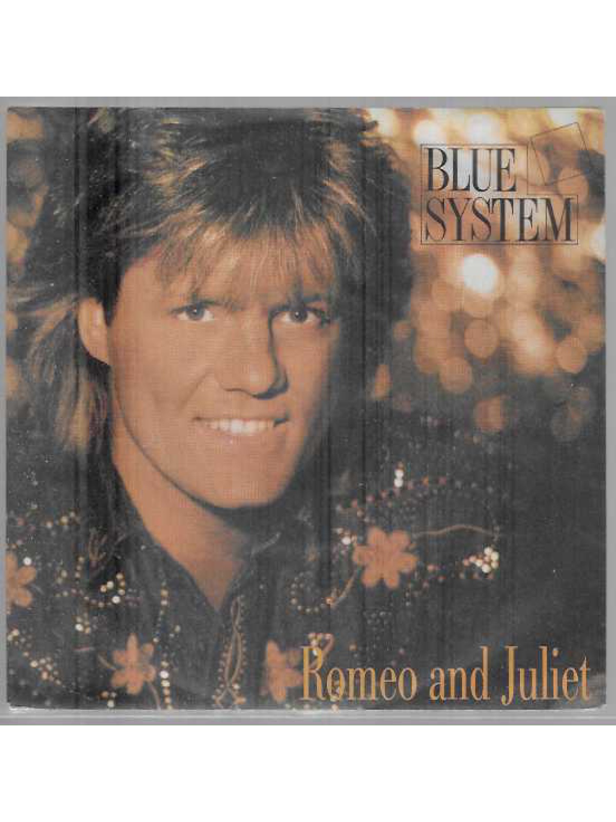 SINGLE / Blue System – Romeo And Juliet