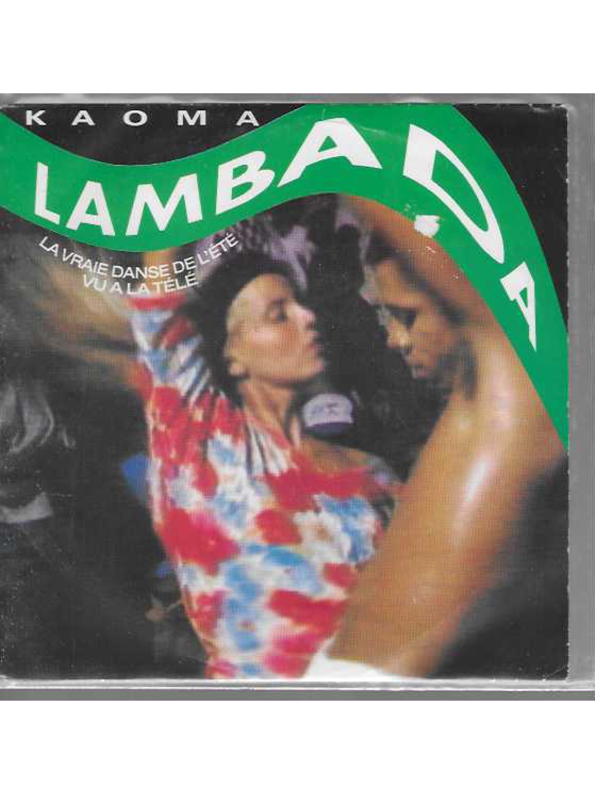 SINGLE / Kaoma – Lambada