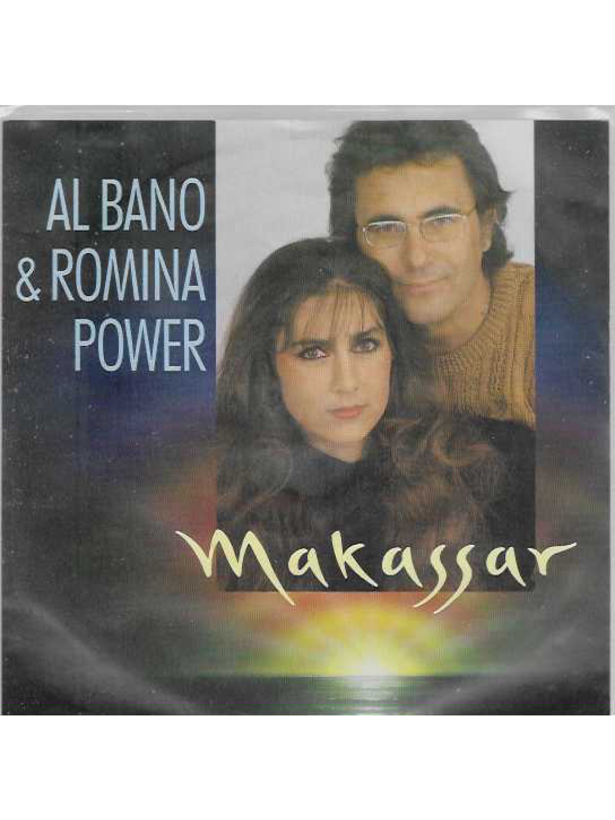 SINGLE / Al Bano & Romina Power – Makassar